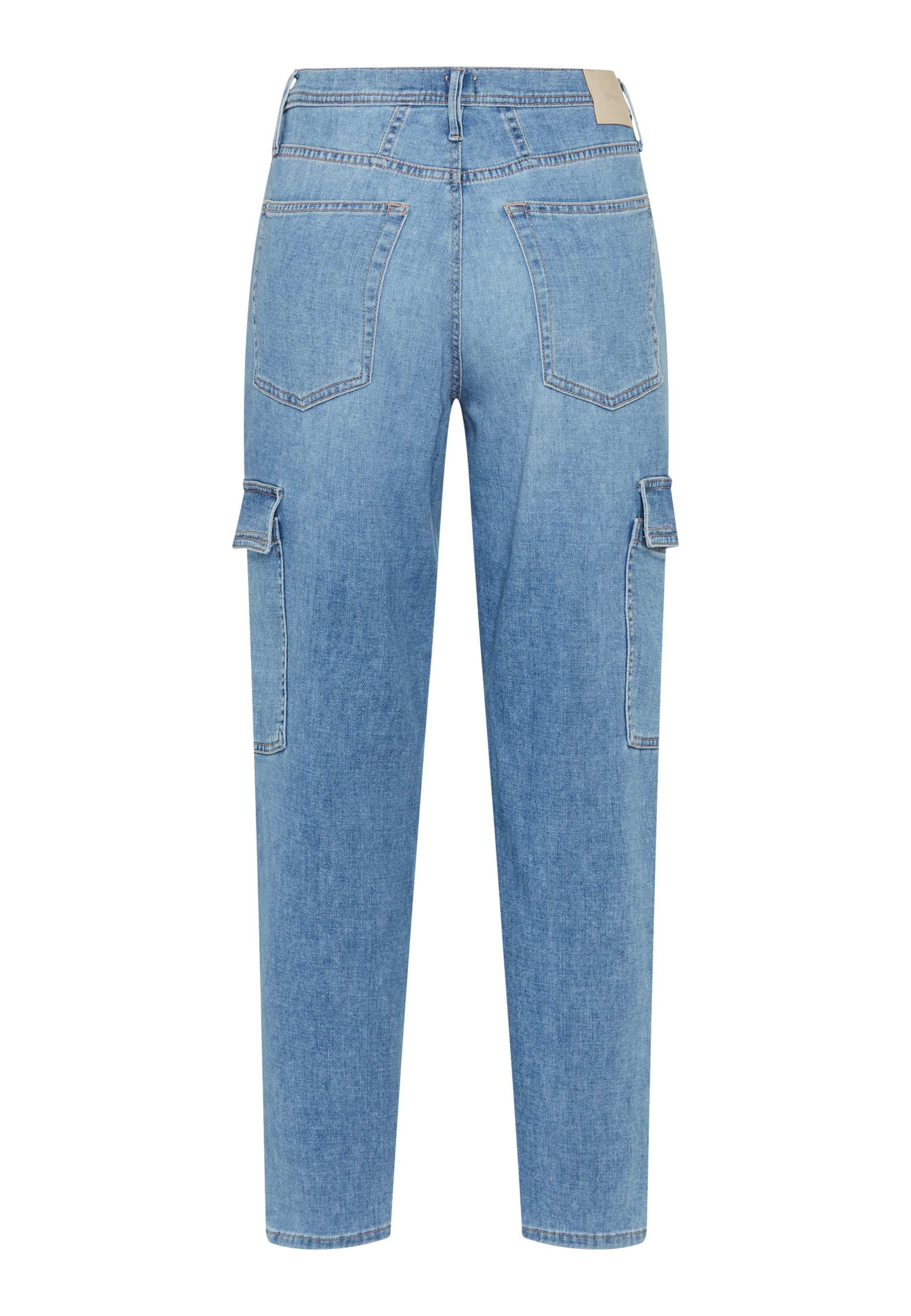 Brax Röhrenjeans »Style MILEY S«