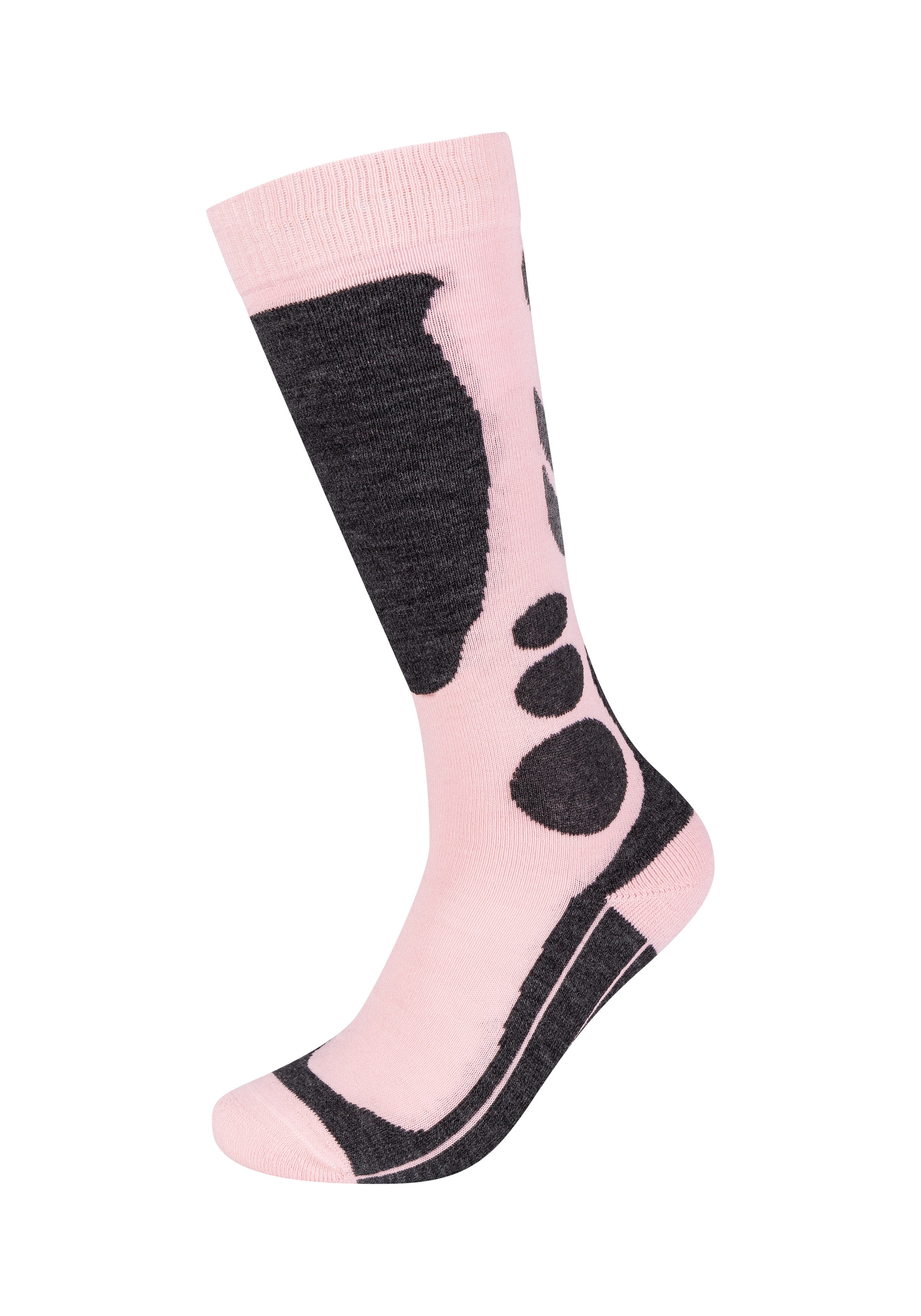 Camano Kniestrümpfe "function", (2 Paar), mit ergonomischer Polsterung an w günstig online kaufen