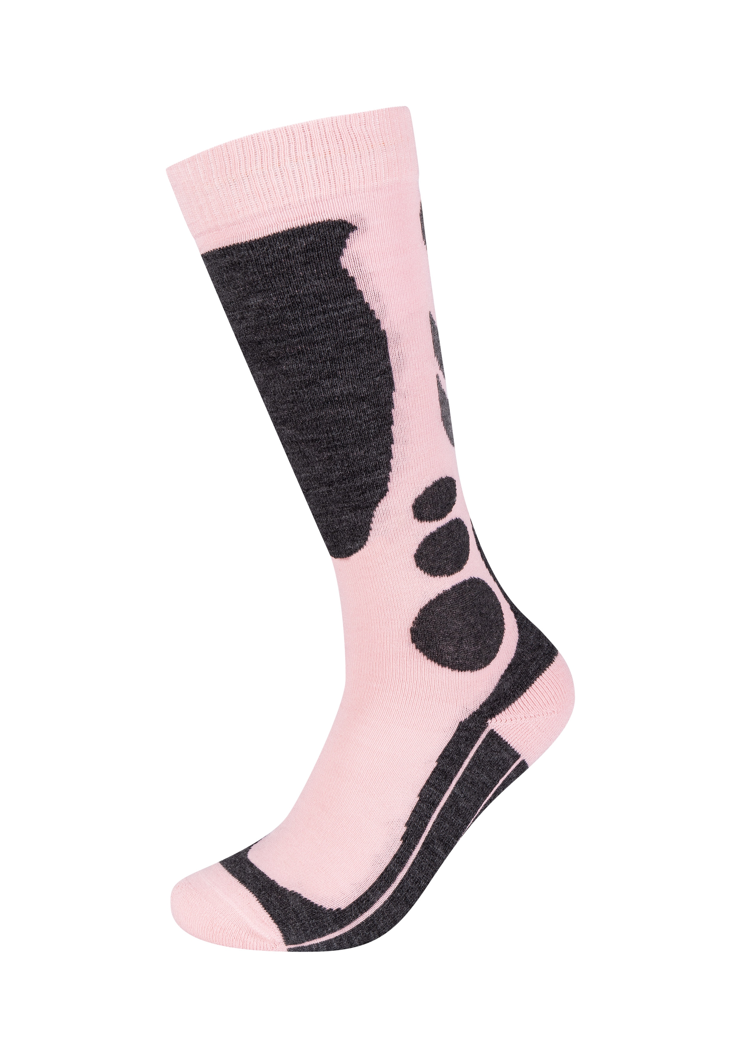 Camano Kniestrümpfe "function" 2 Paar tlg. mit ergonomischer Polsterung an günstig online kaufen