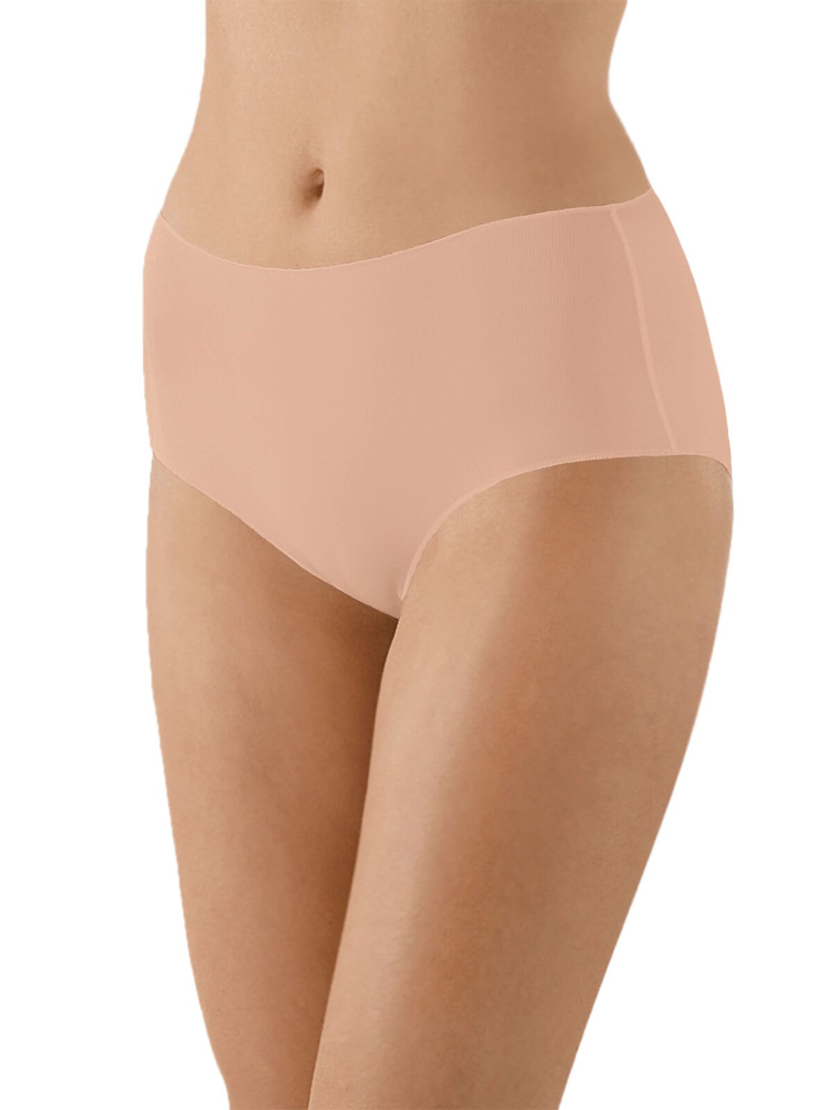 Nina Von C. Taillenslip »3er Pack Damen Taillenslip Secret«, (Spar-Pack, 3 Stück St.)