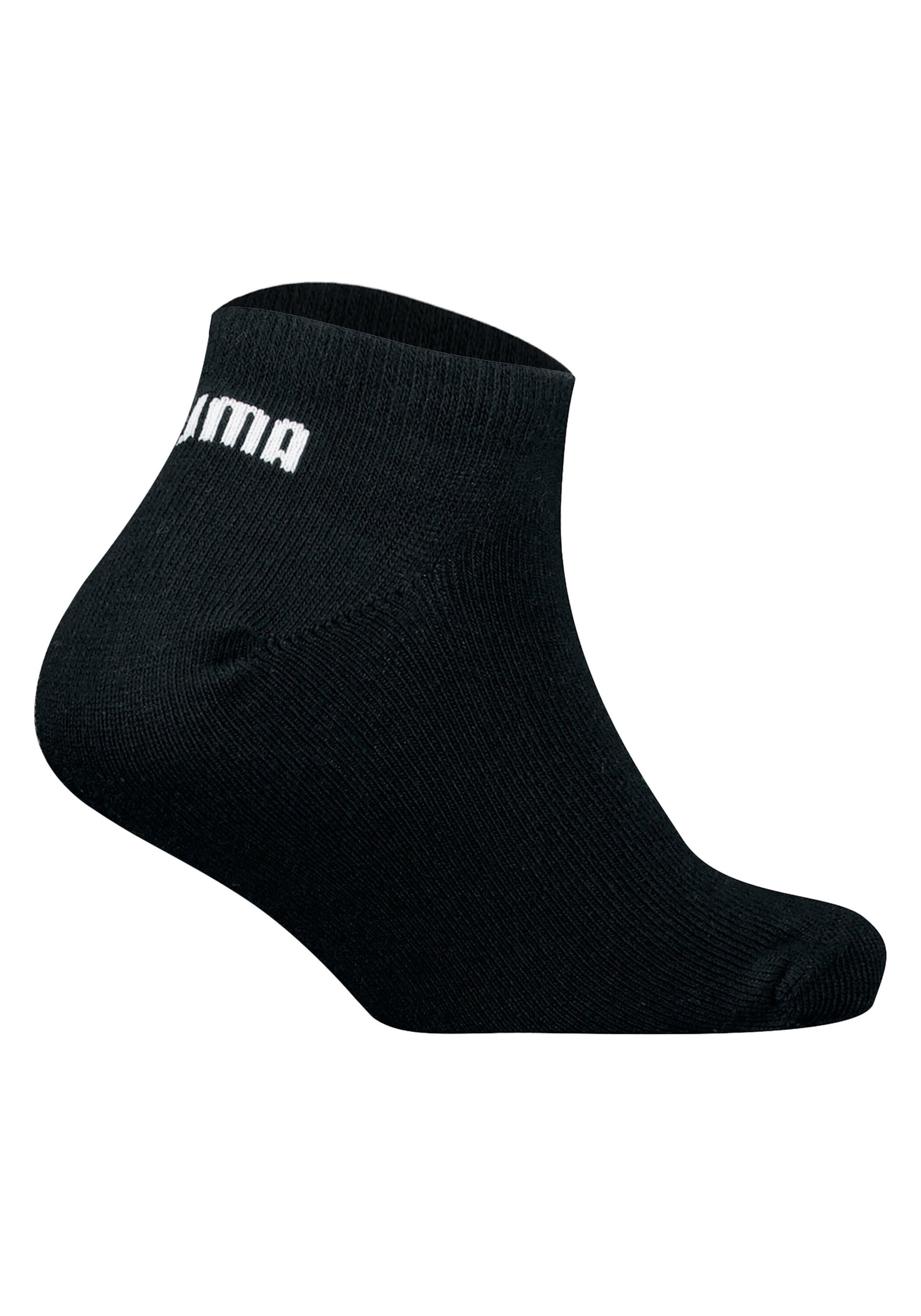 PUMA Sneakersocken »Socken BWT Sneaker 12P 12er Pack«