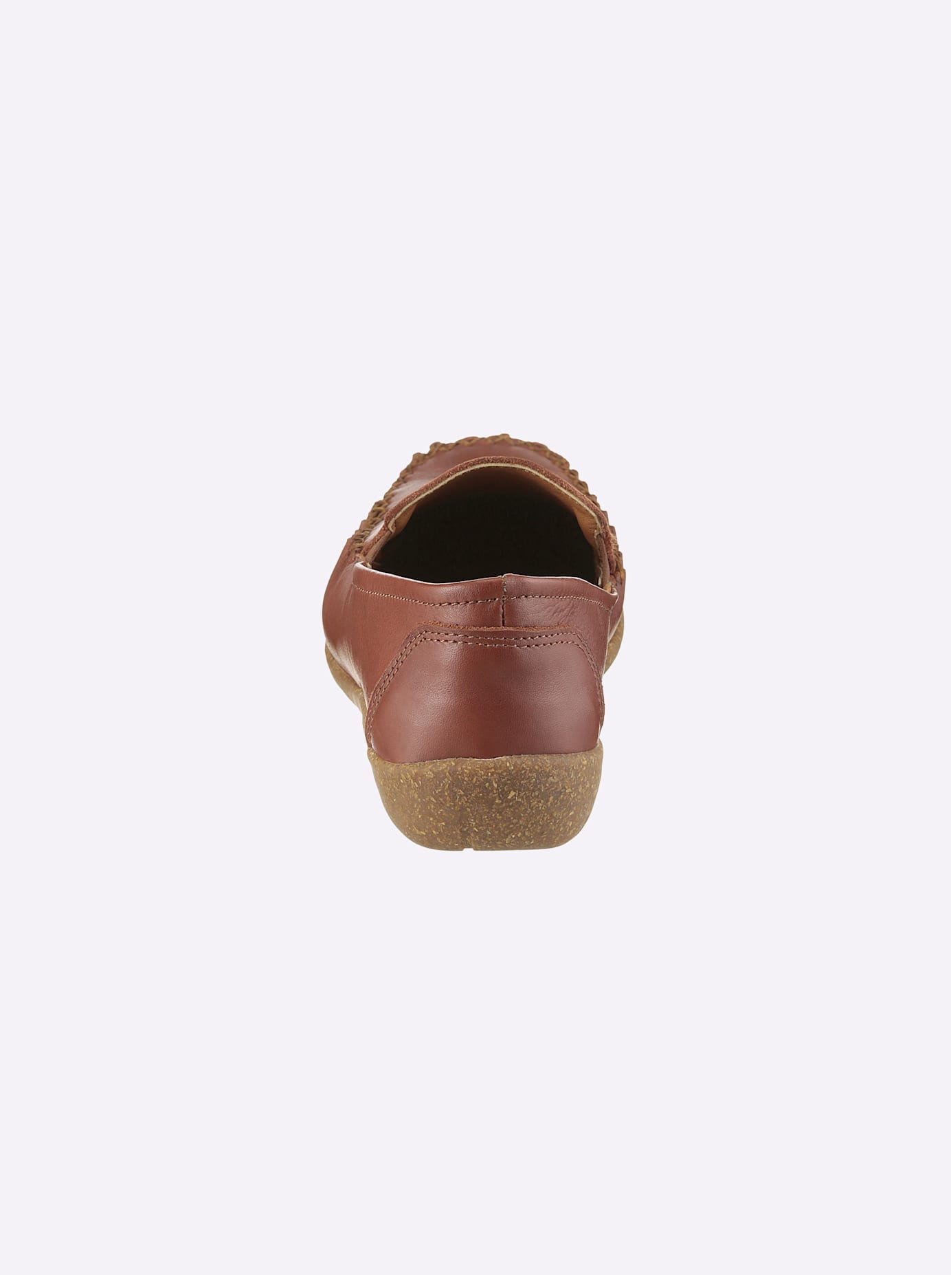 Loretta Slipper Women's Brown-red 41 3