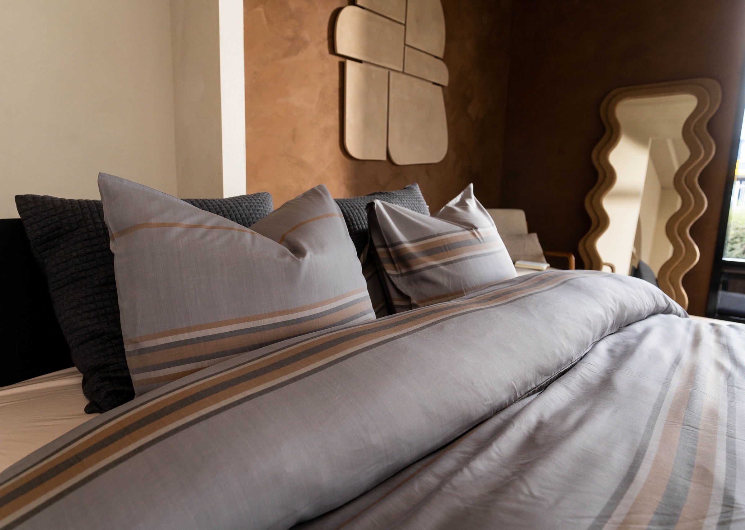 Thumbnail - kayori Bettwäsche "Kenro" 2 Stk. 100% Tencel