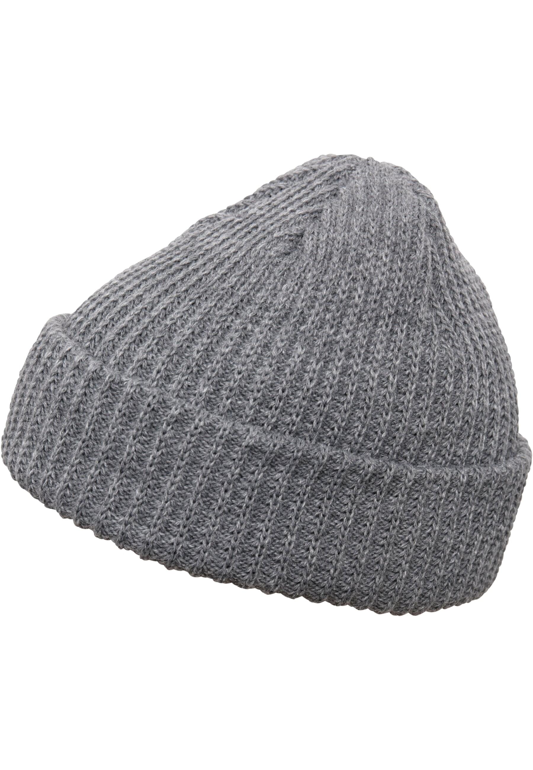 Thumbnail - Flexfit Beanie "Flexfit Unisex Rib Beanie" 1 Stk. tlg.