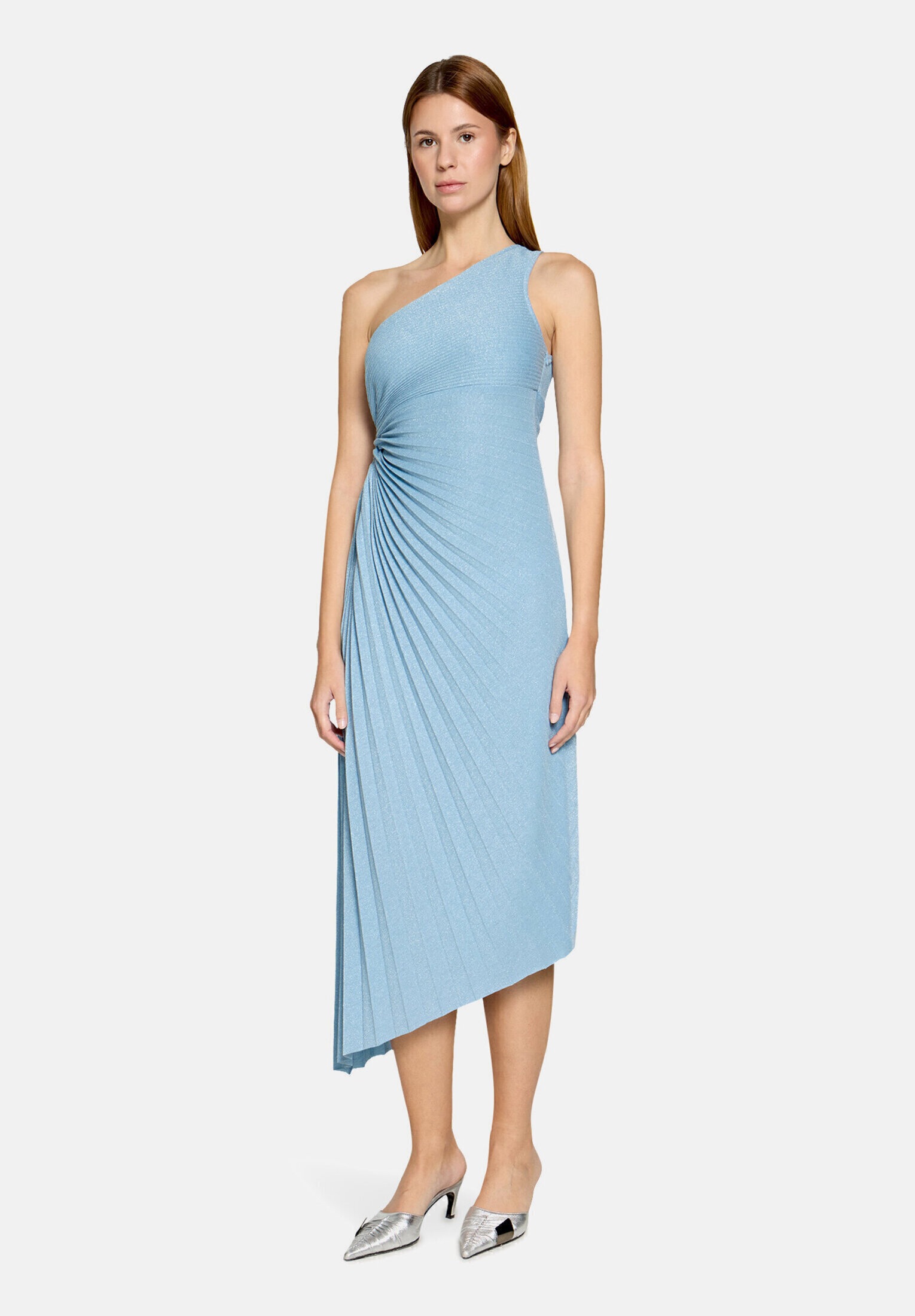 Vera Mont Abendkleid »Damen im Glitzer-Look« Ohne Tasche