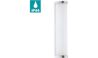 LED Bad-Wandleuchte »GITA 2«, Schutzart IP44