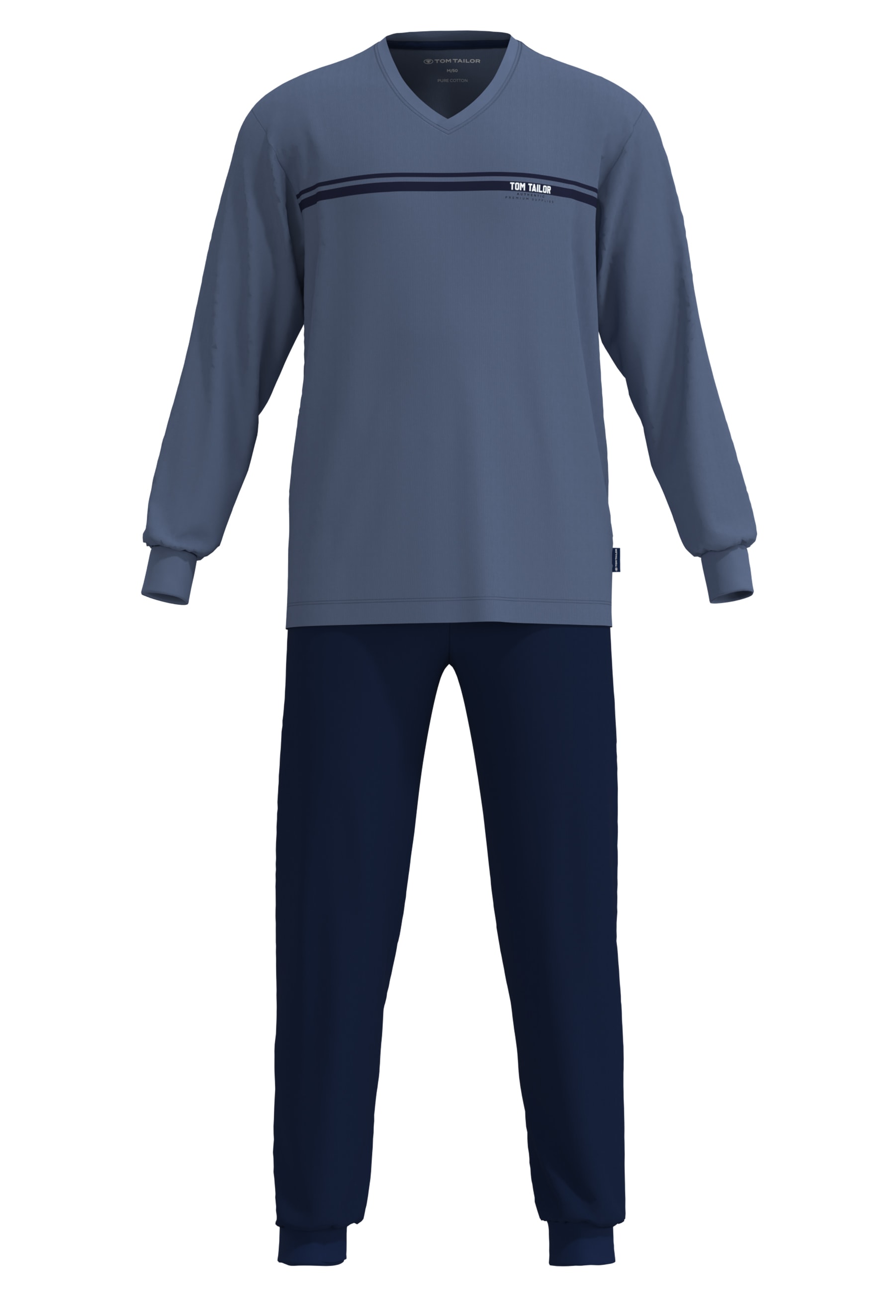 TOM TAILOR Pyjama