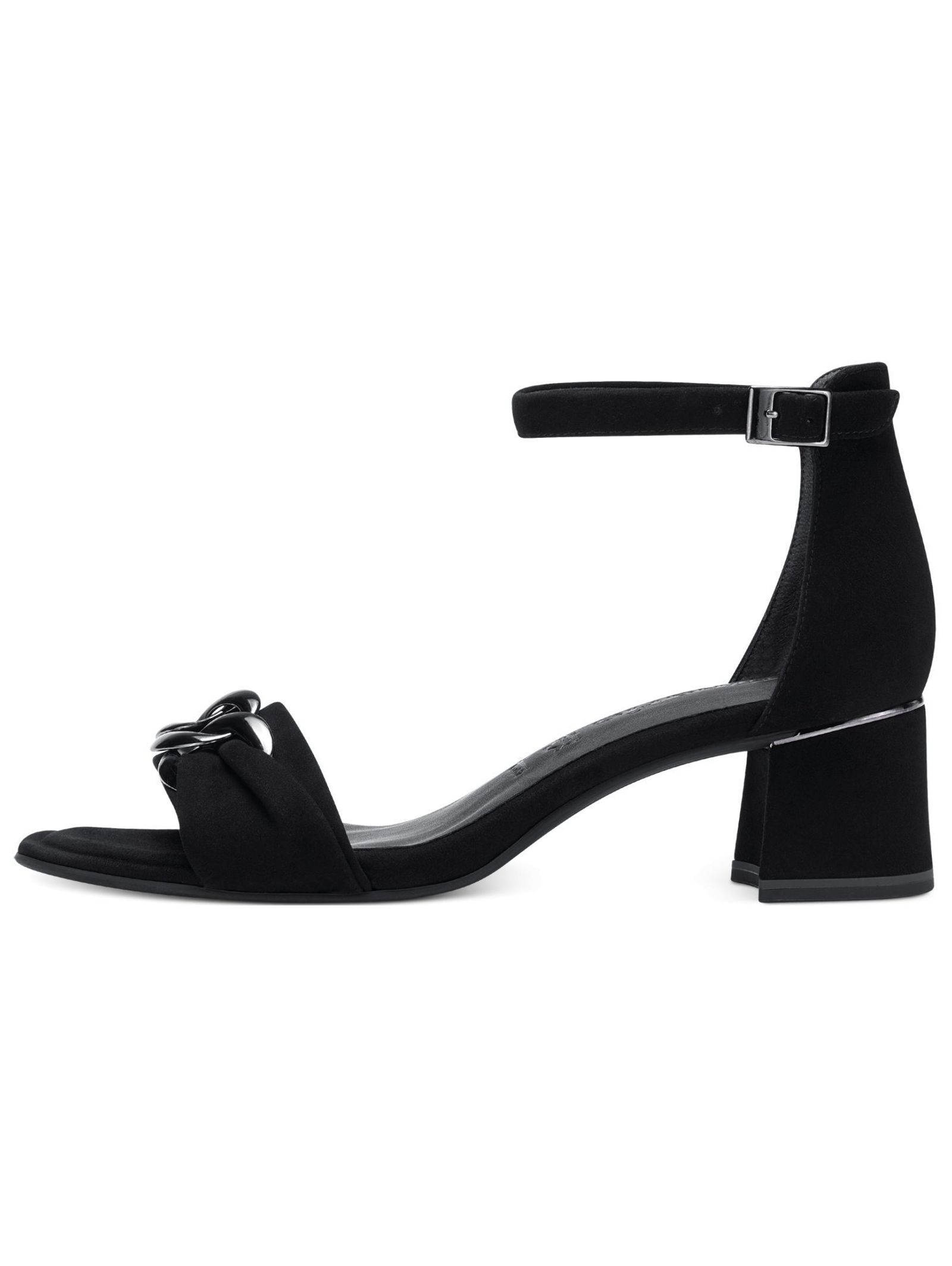 Tamaris Riemchensandale »Tamaris Sandalen Leder«