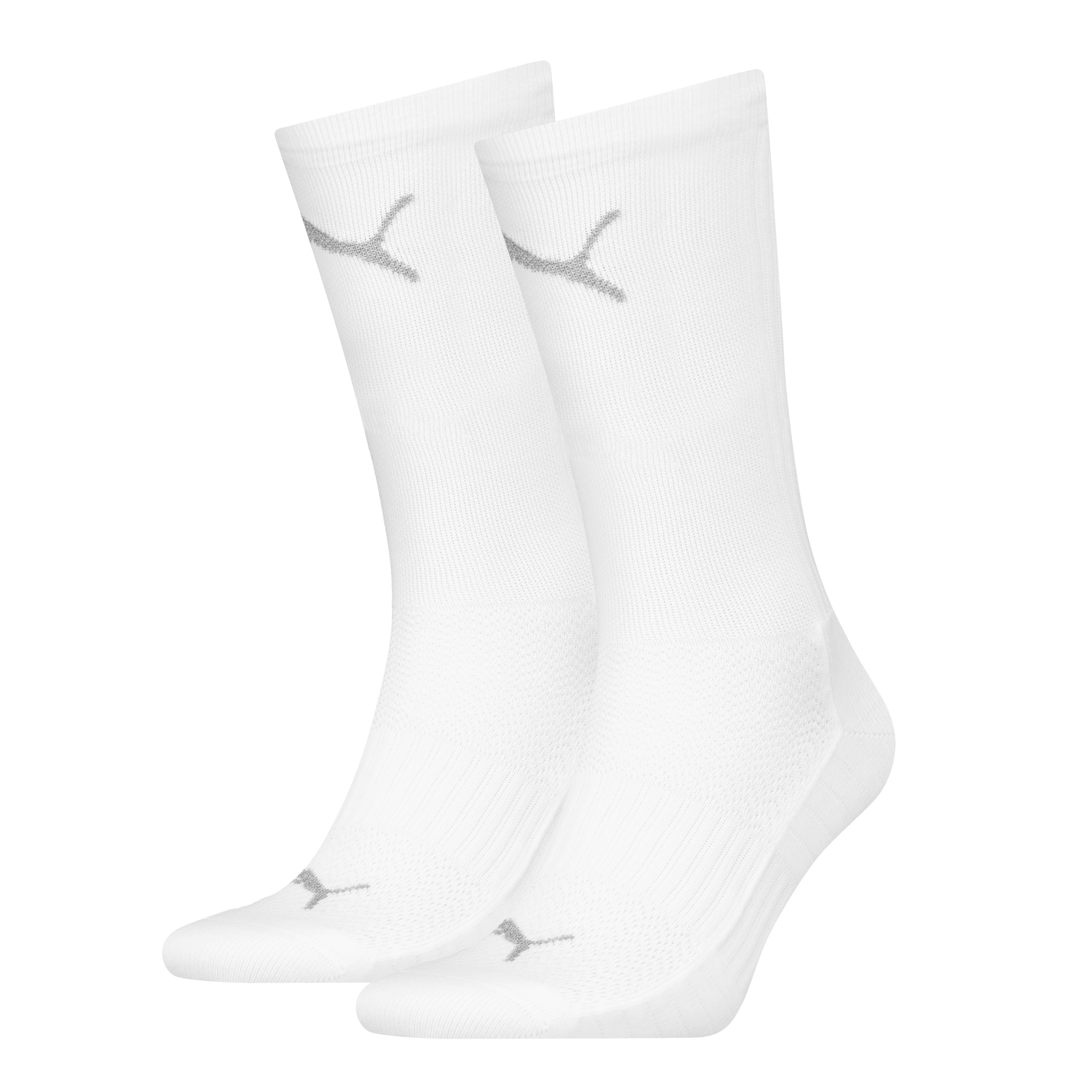 PUMA Laufsocken 2 Paar
