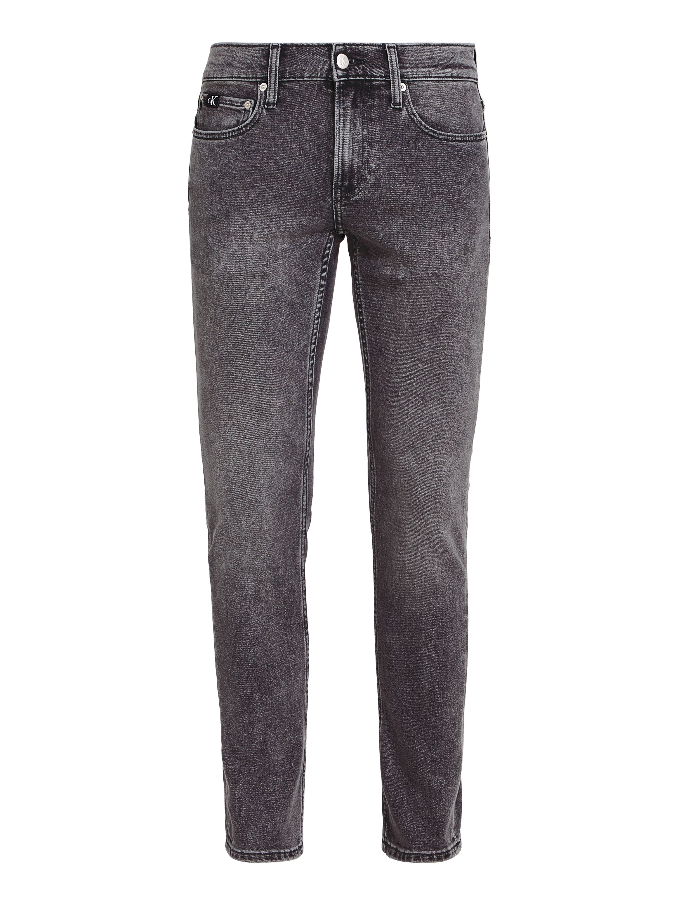 Calvin Klein Jeans Slim-fit-Jeans »SLIM«, mit 5-Pocket-Style