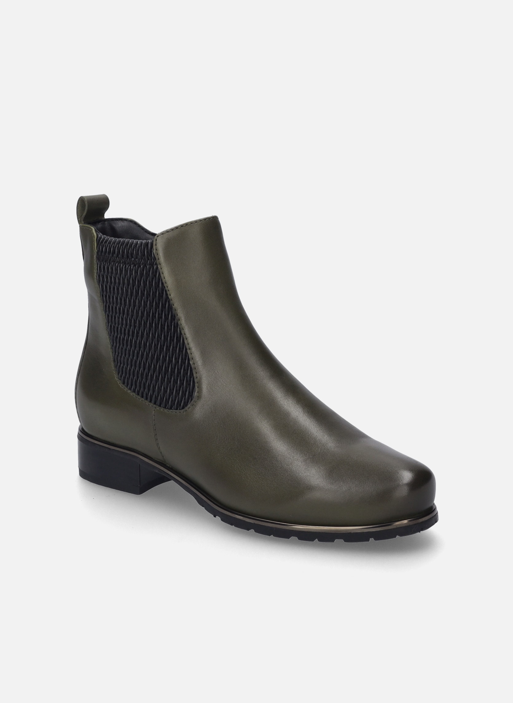 Josef Seibel Stiefelette »Chiara 02, oliv«