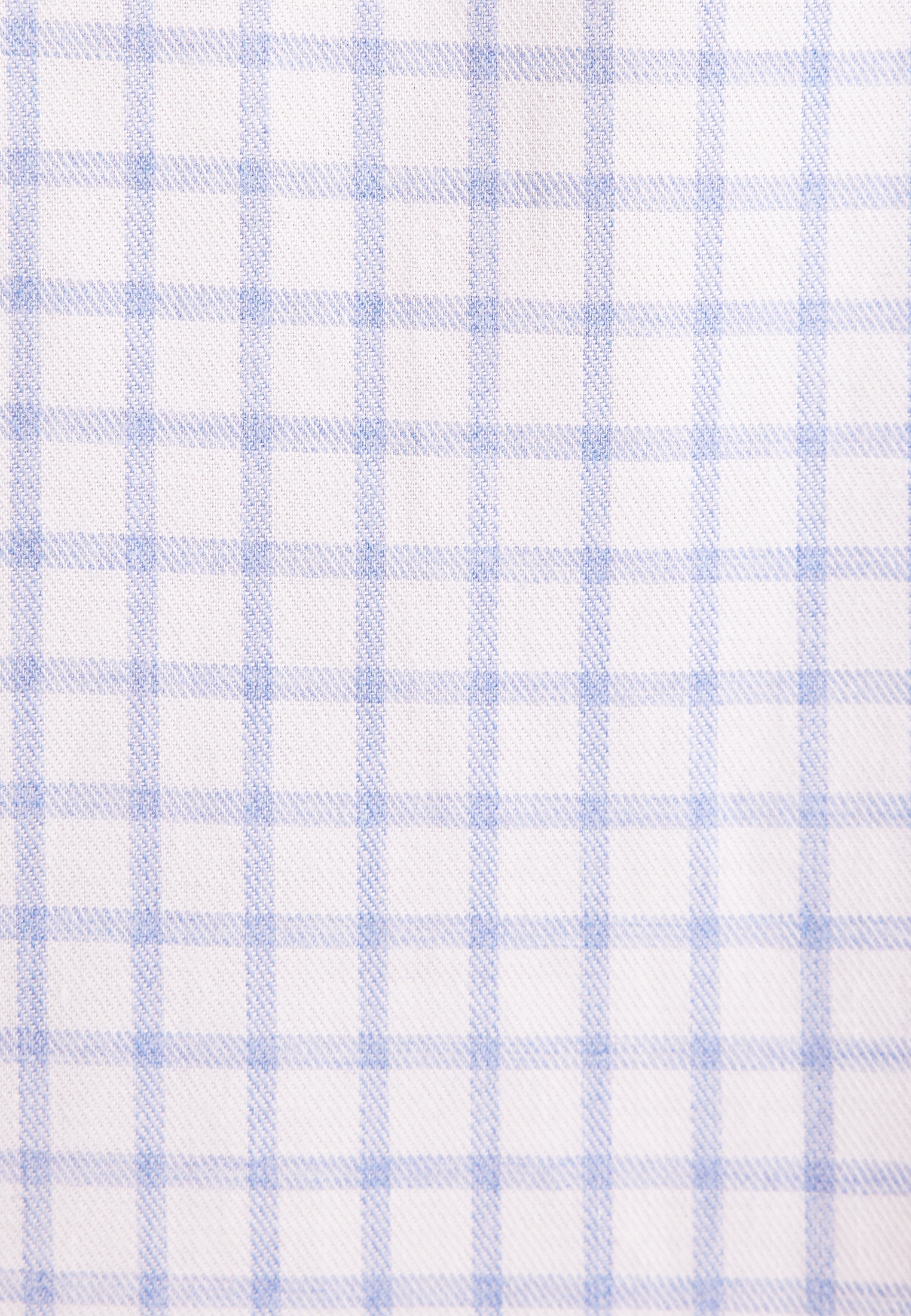 seidensticker Flanellhemd »Schwarze Rose« Regular 1/1 Kentkragen Karo
