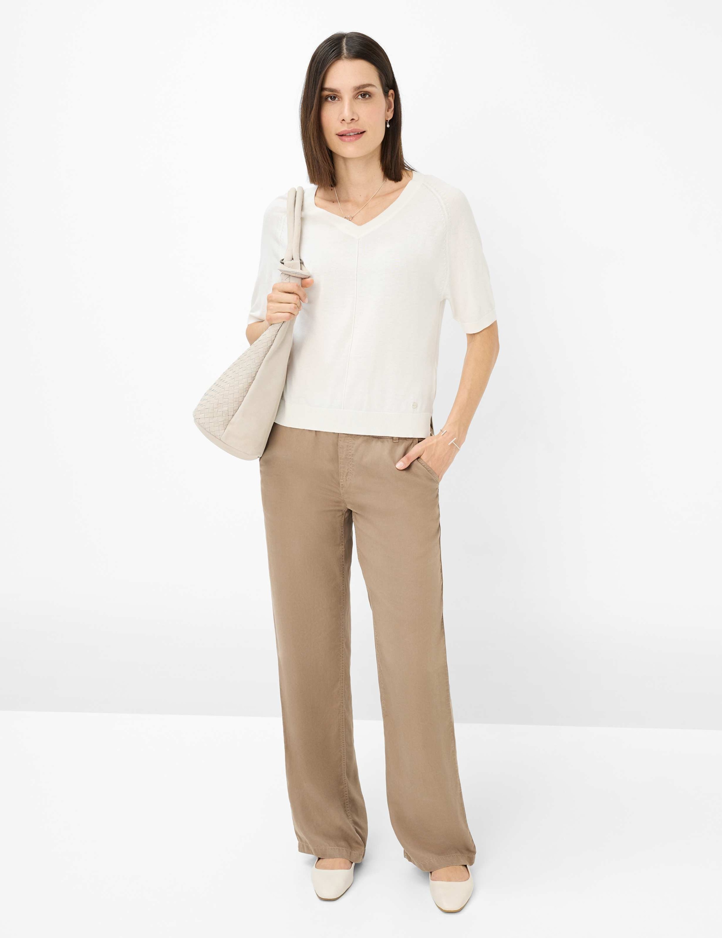 Thumbnail - Brax Strickpullover "Style LESLEY"