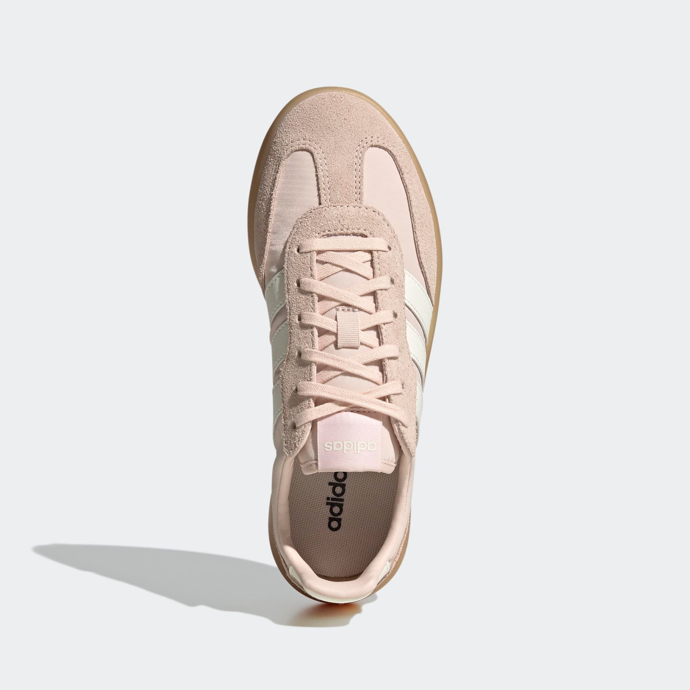 Adidas Barreda Decode Sneakers Off White / Gum 3 EU 37 1/3 3