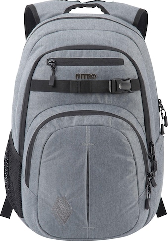 Schulrucksack »Chase«