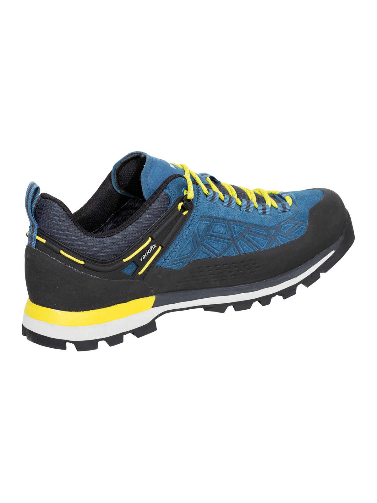 Meindl Outdoorschuh »Meindl Literock free GORE-TEX«, GORE-TEX® – Winddicht, wasserdicht und atmungsaktiv