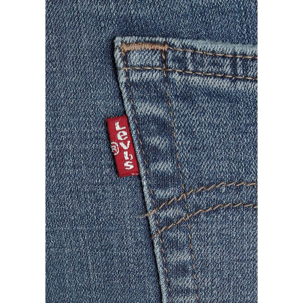 Levi's® Boyfriend-Jeans »MID RISE BOYFRIEND«