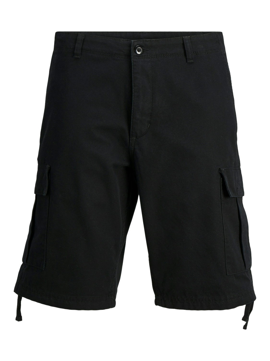 Jack & Jones Cargoshorts »JPSTCOLE BARKLEY JJCARGO SHORTS SN«, mit Cargo Taschen