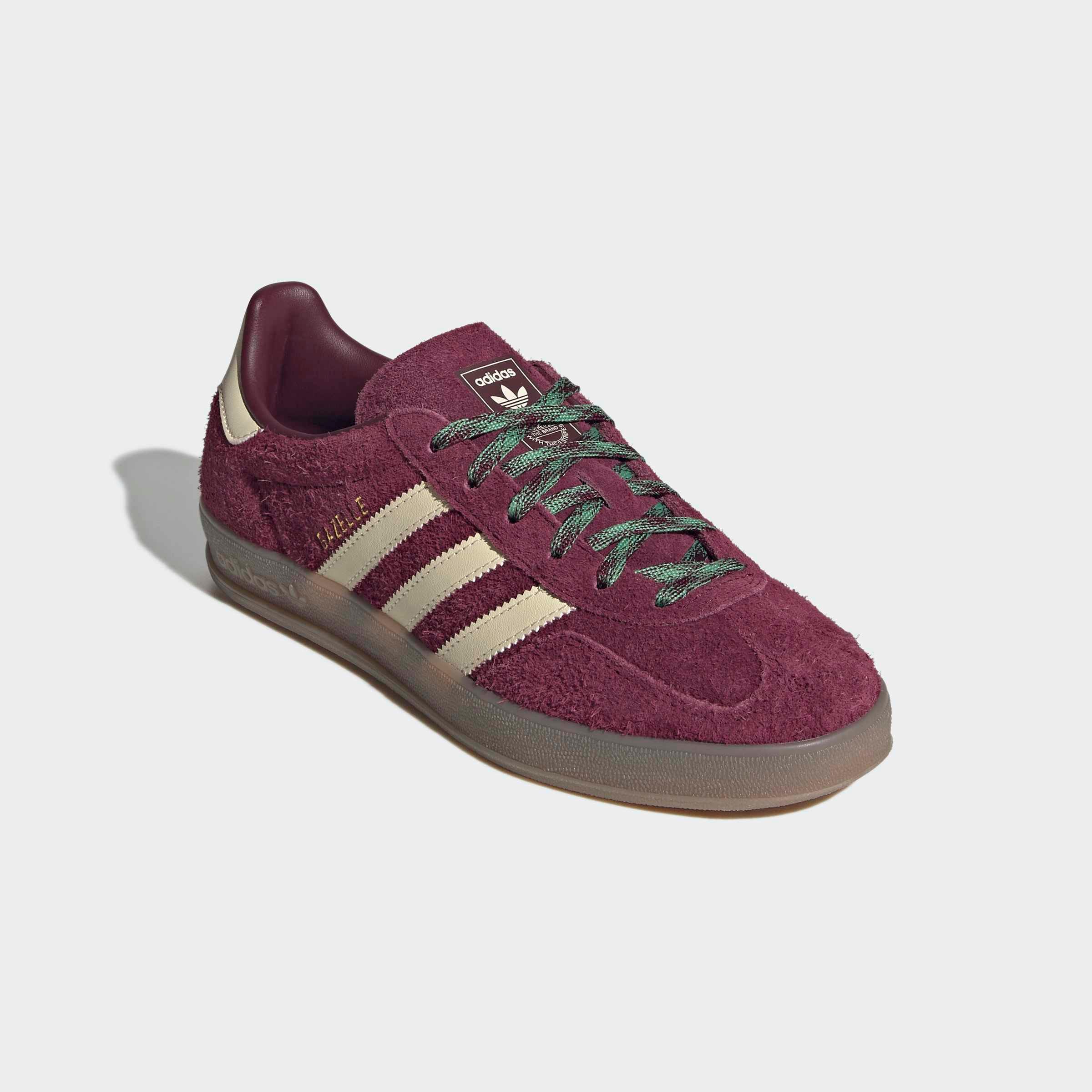 adidas Originals Sneaker "GAZELLE, HALLE"