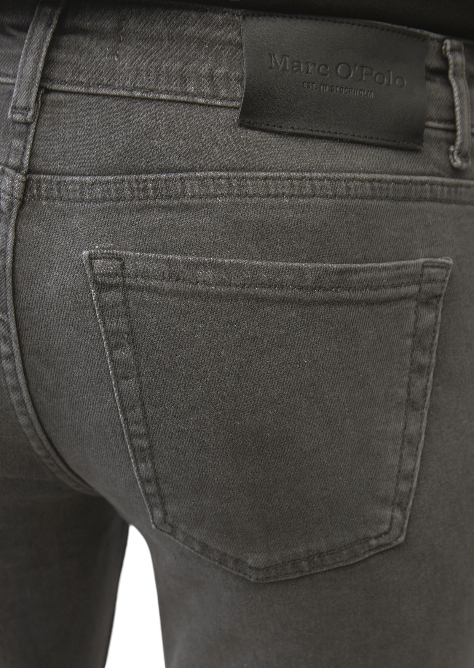 Marc O'Polo Slim-fit-Jeans »aus stretchigem Organic Cotton«
