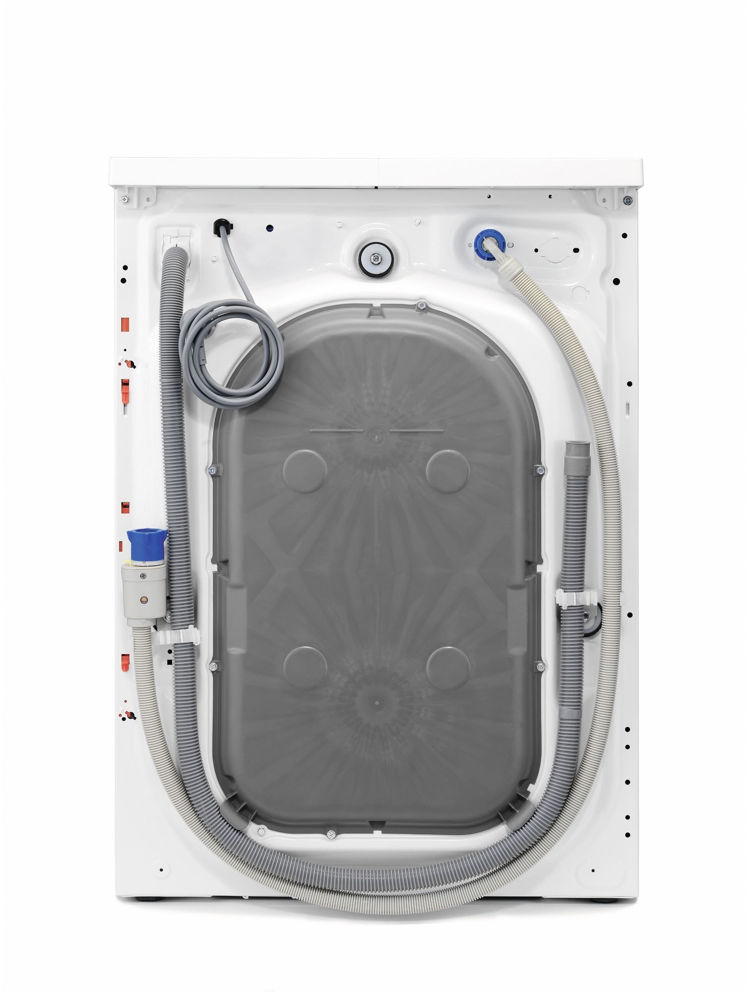 AEG Waschmaschine Serie 7000 »LR7GA70490«, 9 kg, 1400 U/min, ProSense® Mengenautomatik
