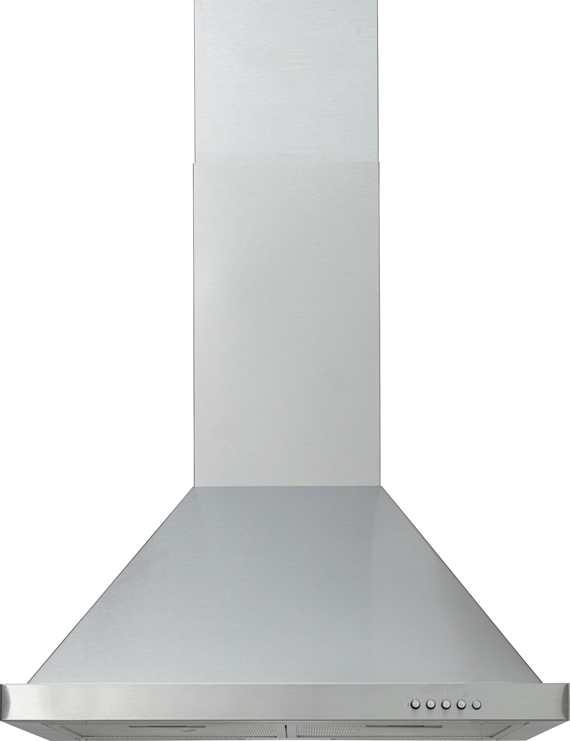 HELD MÖBEL Küchenzeile »Stockholm«, Breite 220 cm, mit hochwertigen MDF Fronten im Landhaus-Stil