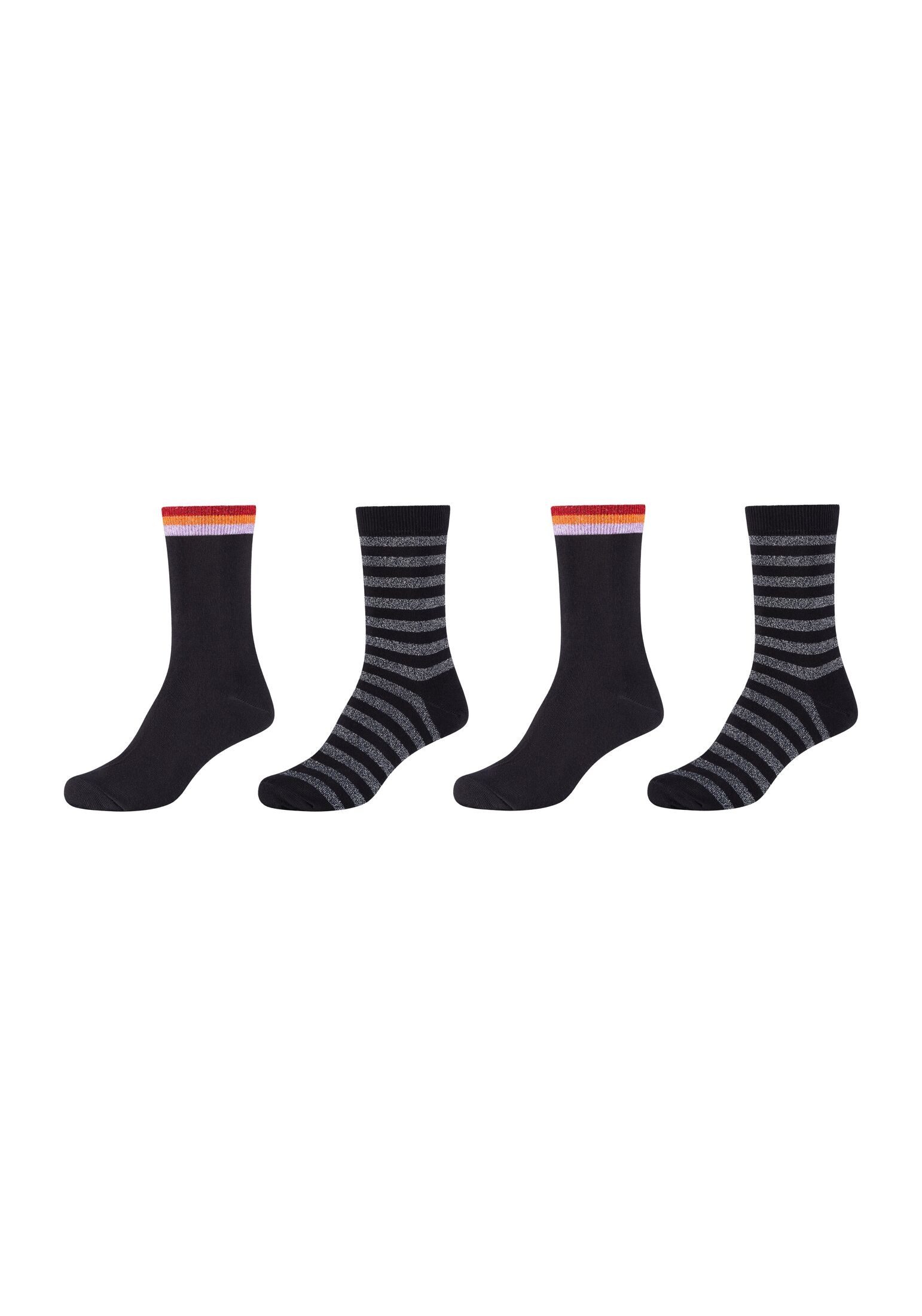 s.Oliver Socken "Socken 4er Pack"