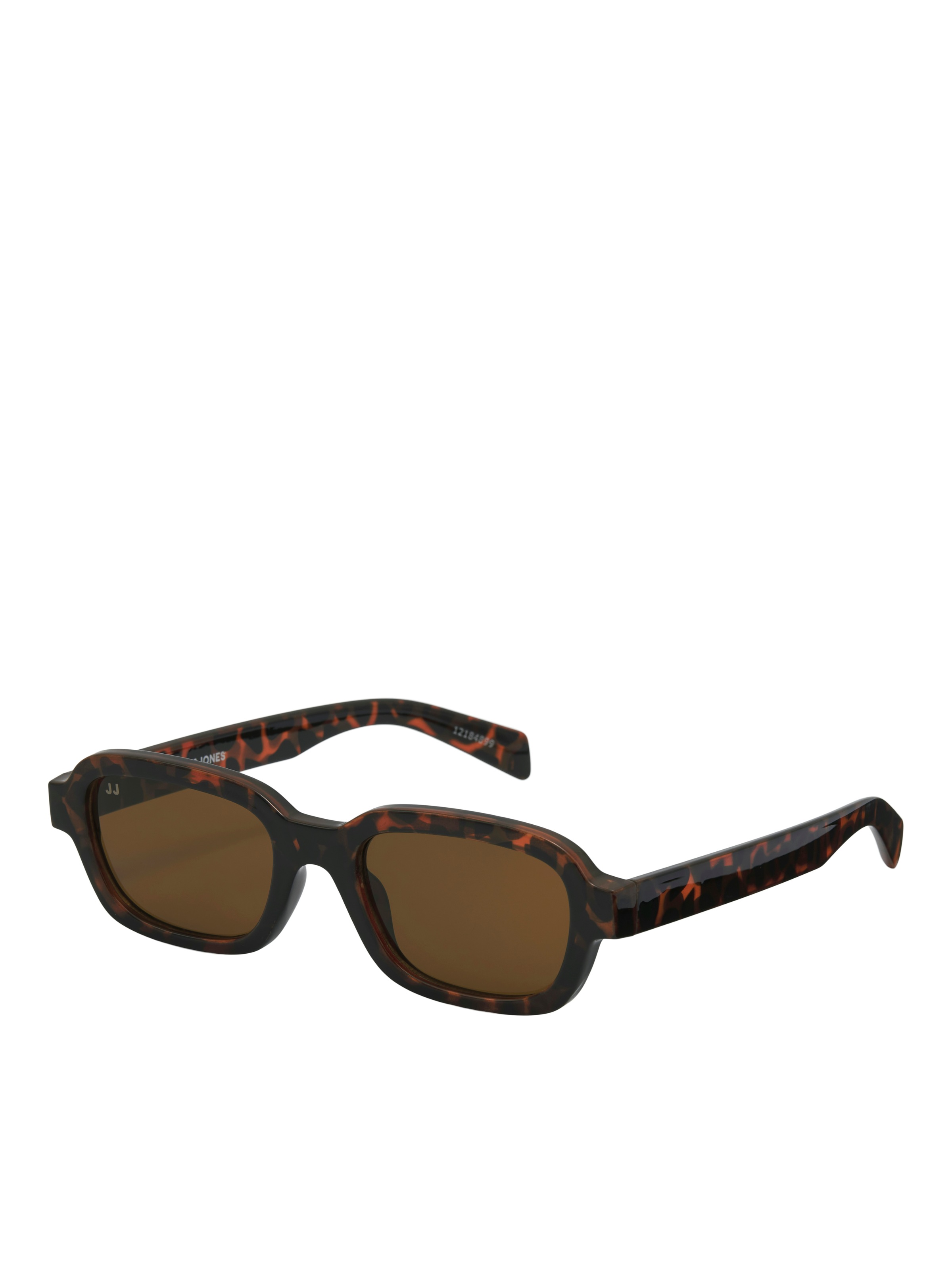 Jack & Jones Sonnenbrille "JACRYDER SUNGLASSES NOOS" günstig online kaufen