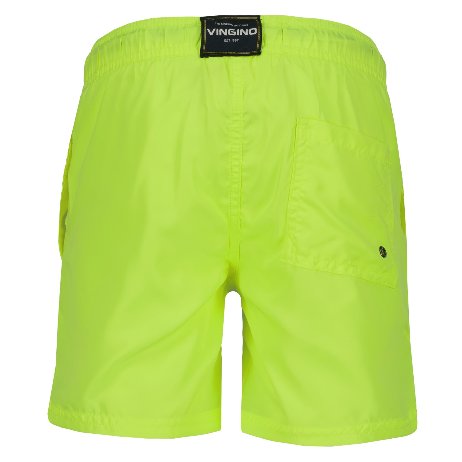 Vingino Badeshorts mit Kordelzug