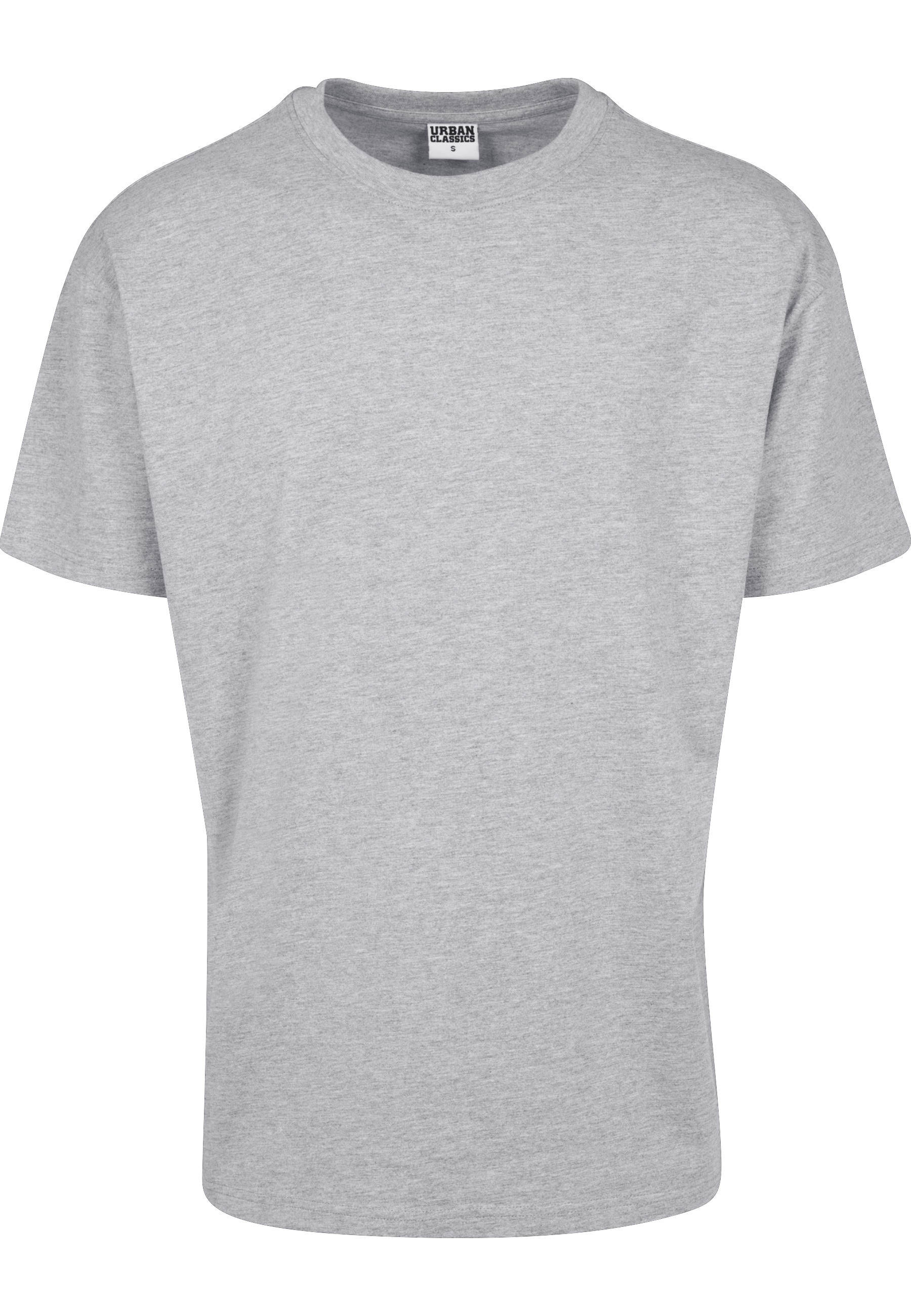 URBAN CLASSICS T-Shirt "Urban Classics Herren Heavy Oversized Tee" 1
