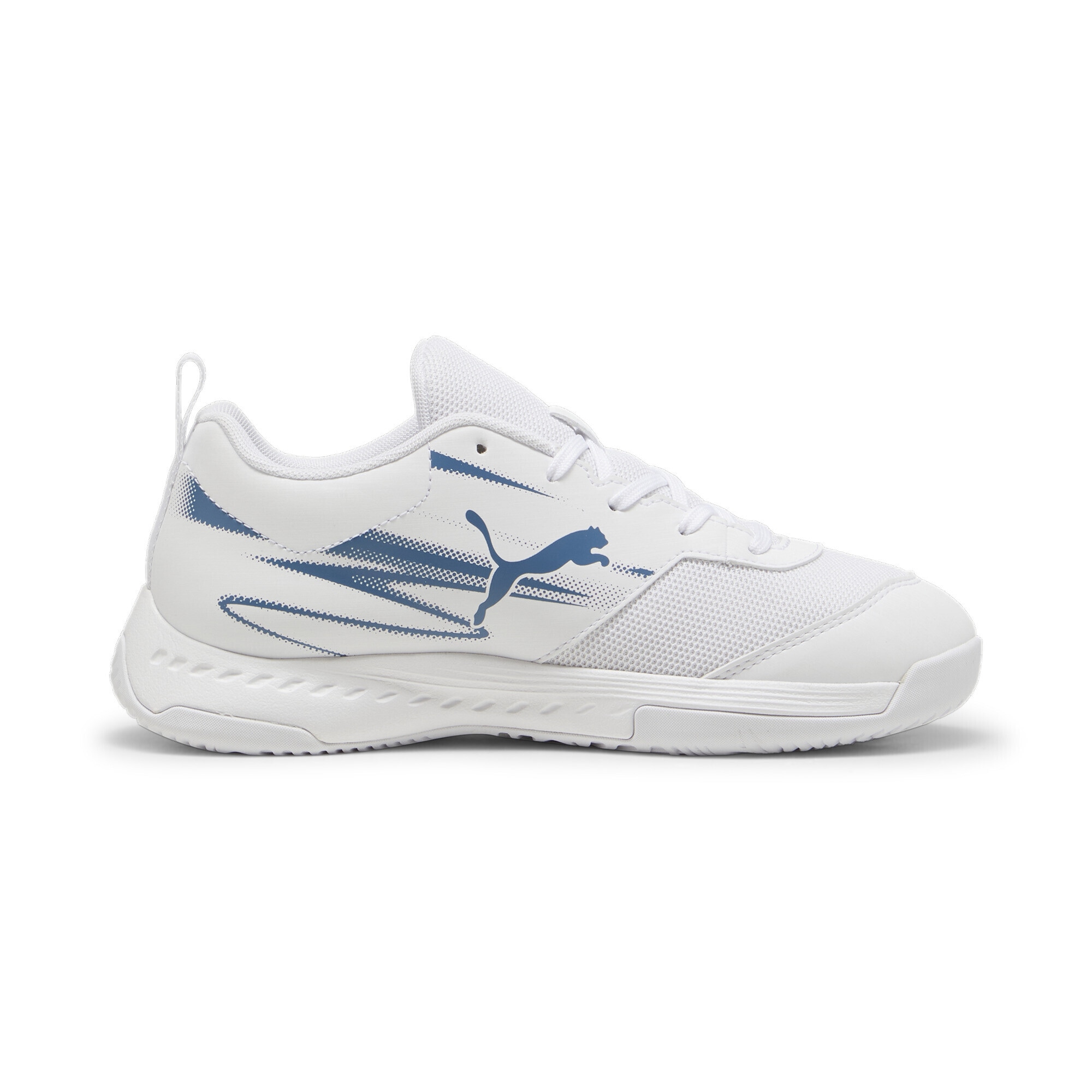 PUMA Trainingsschuh »Varion II Hallensportschuhe Jugendliche«
