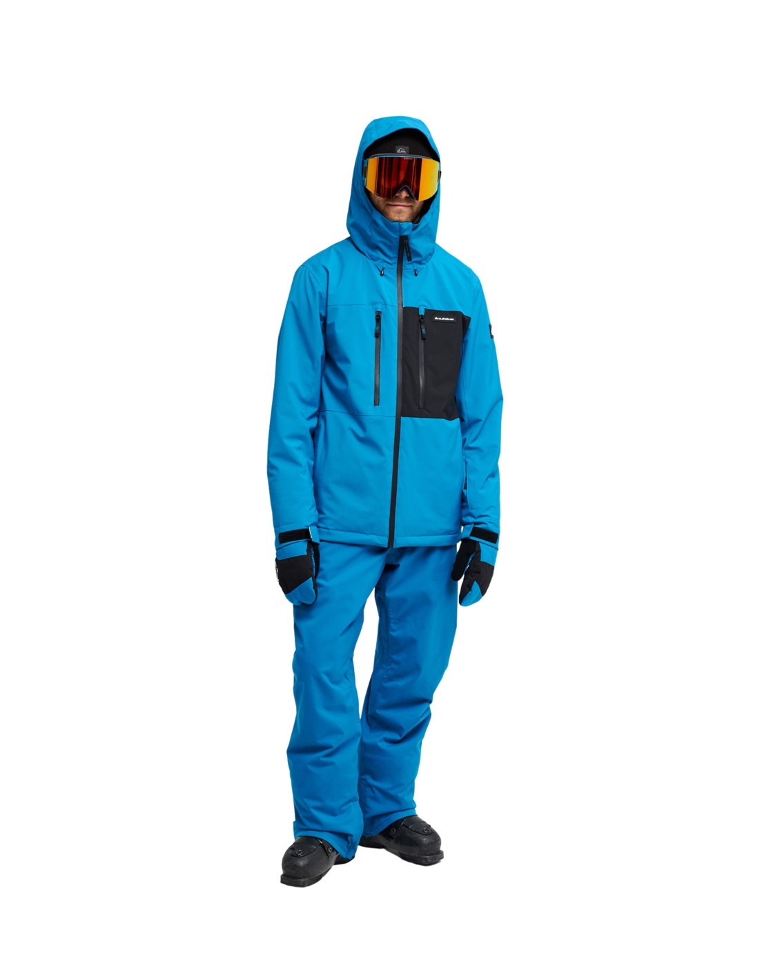 Quiksilver Snowboardhose »Estate 10K«