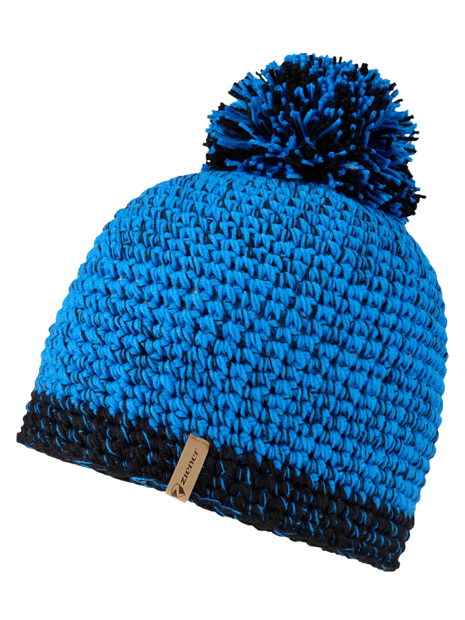 Ziener Skimütze "INTERCONTINENTAL-Z unisex" günstig online kaufen