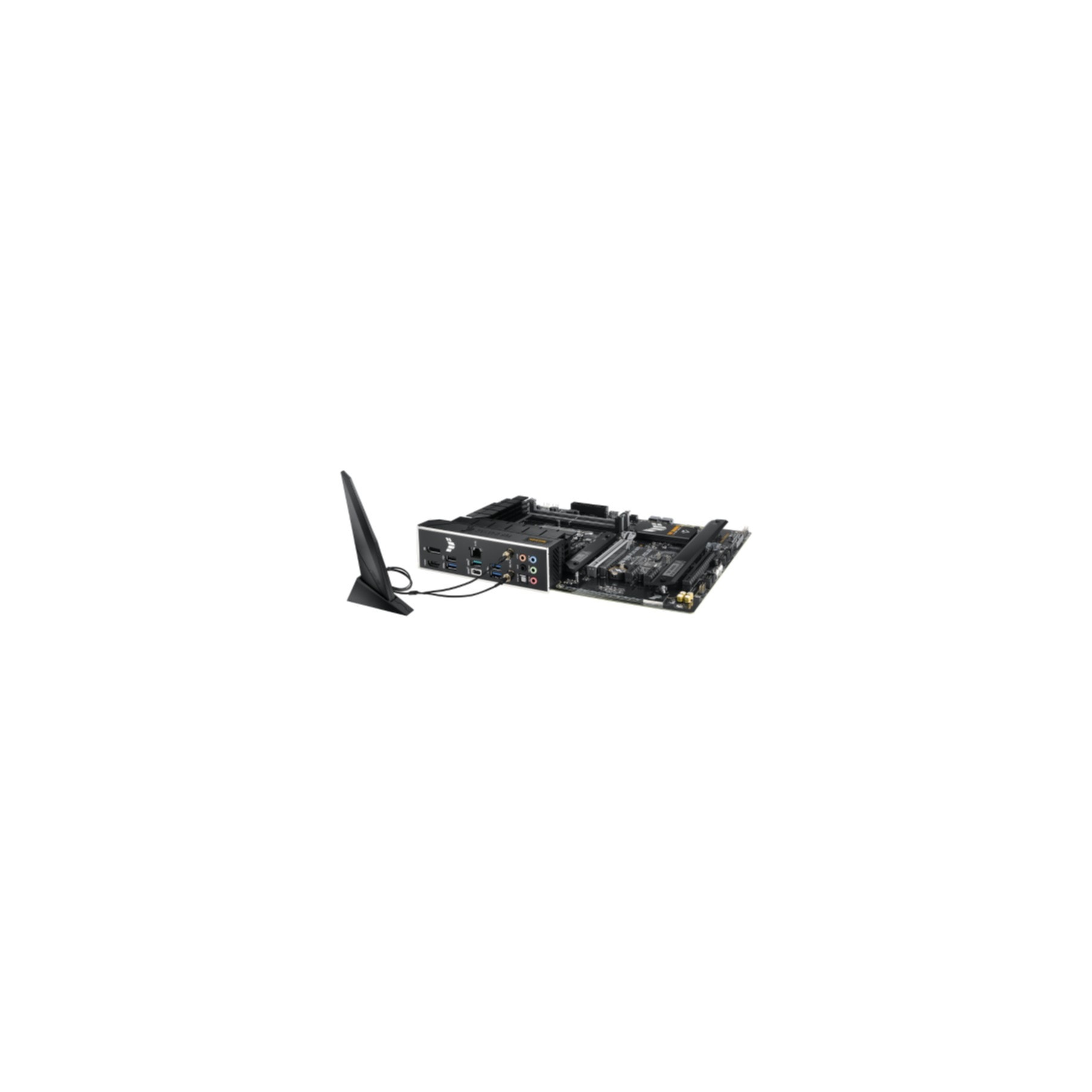 Asus Mainboard »TUF Gaming B760-Plus WIFI«