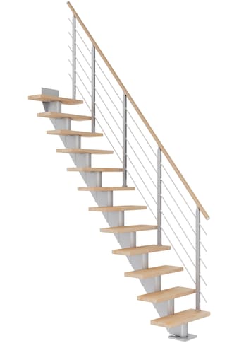 Dolle Mittelholmtreppe »Frankfurt«