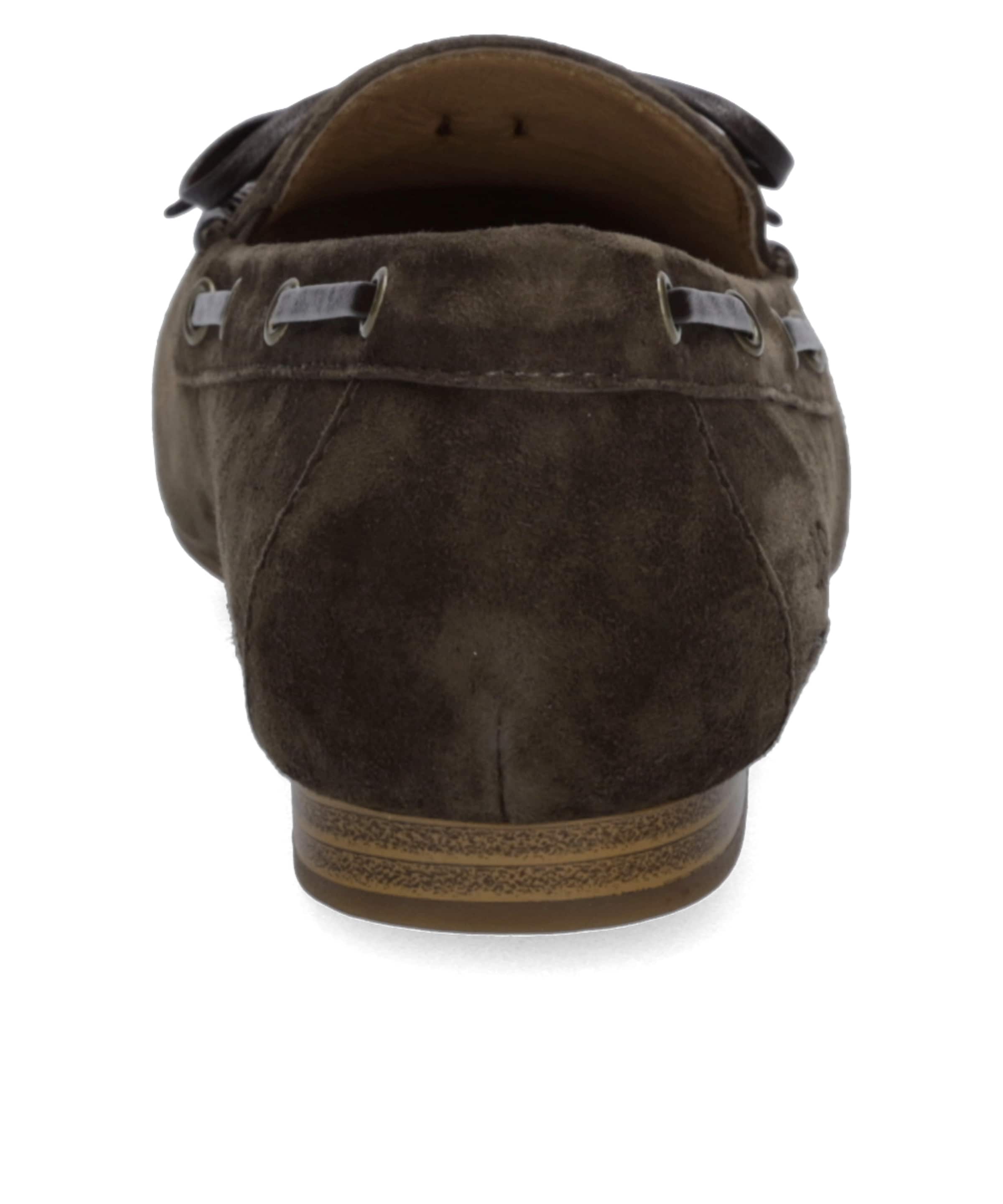 Josef Seibel Schnürschuh »Chloe 07, brasil«