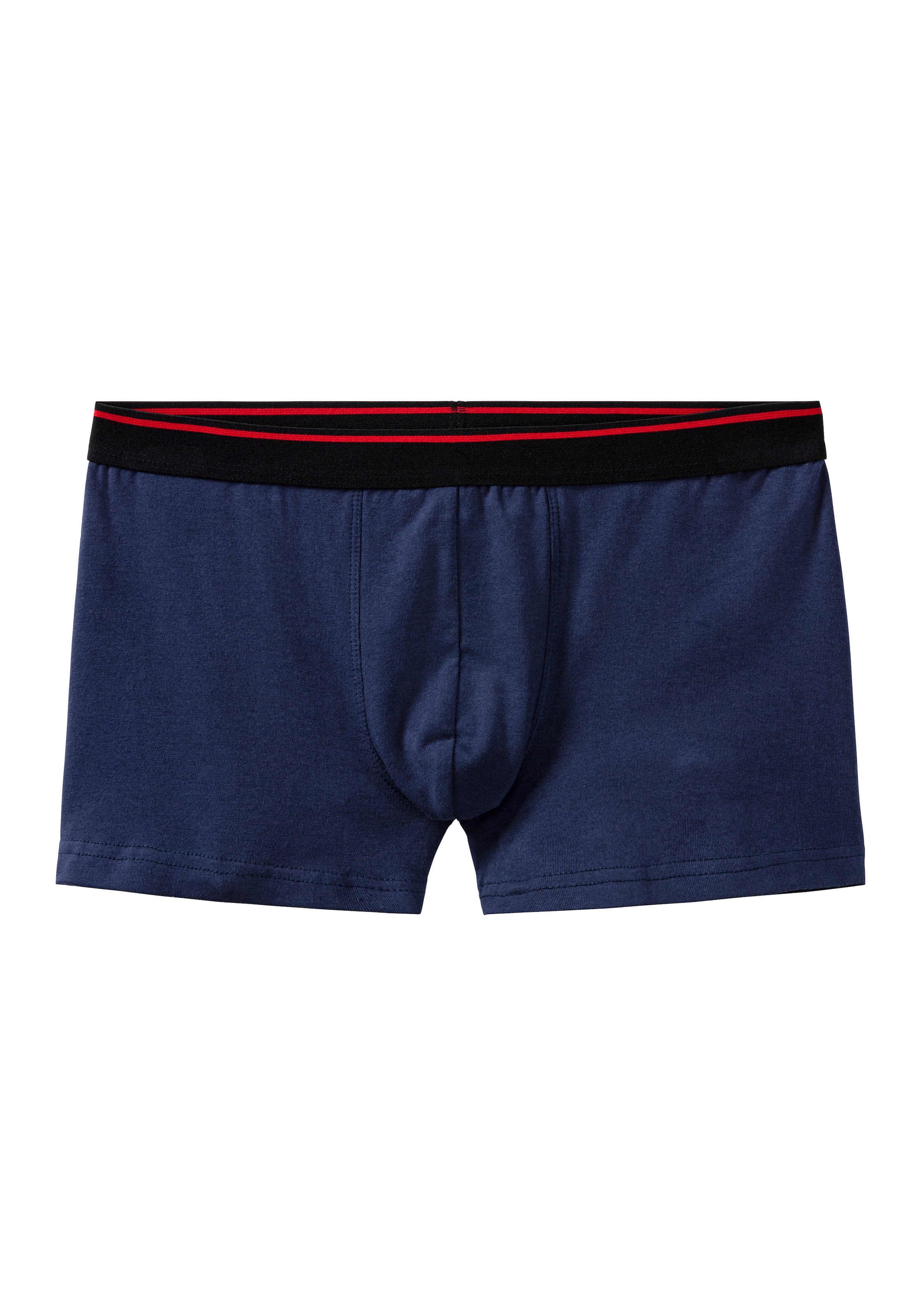 AUTHENTIC LE JOGGER Boxer »Boxershorts für Jungen« Packung, 3 Stk. mit witzigen Print
