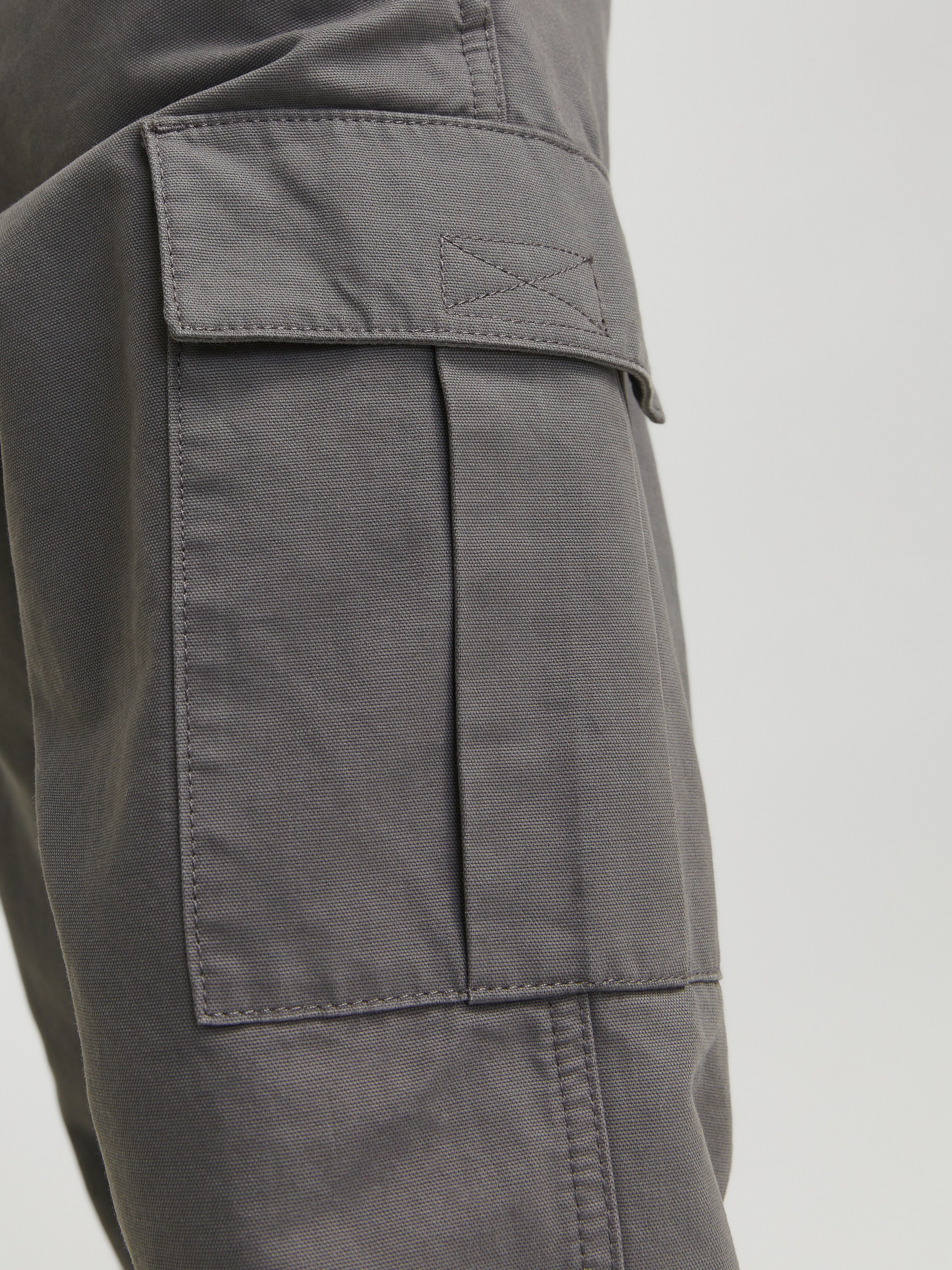 Jack & Jones Cargohose »JPSTKANE BARKLEY CARGO PANT NOOS«