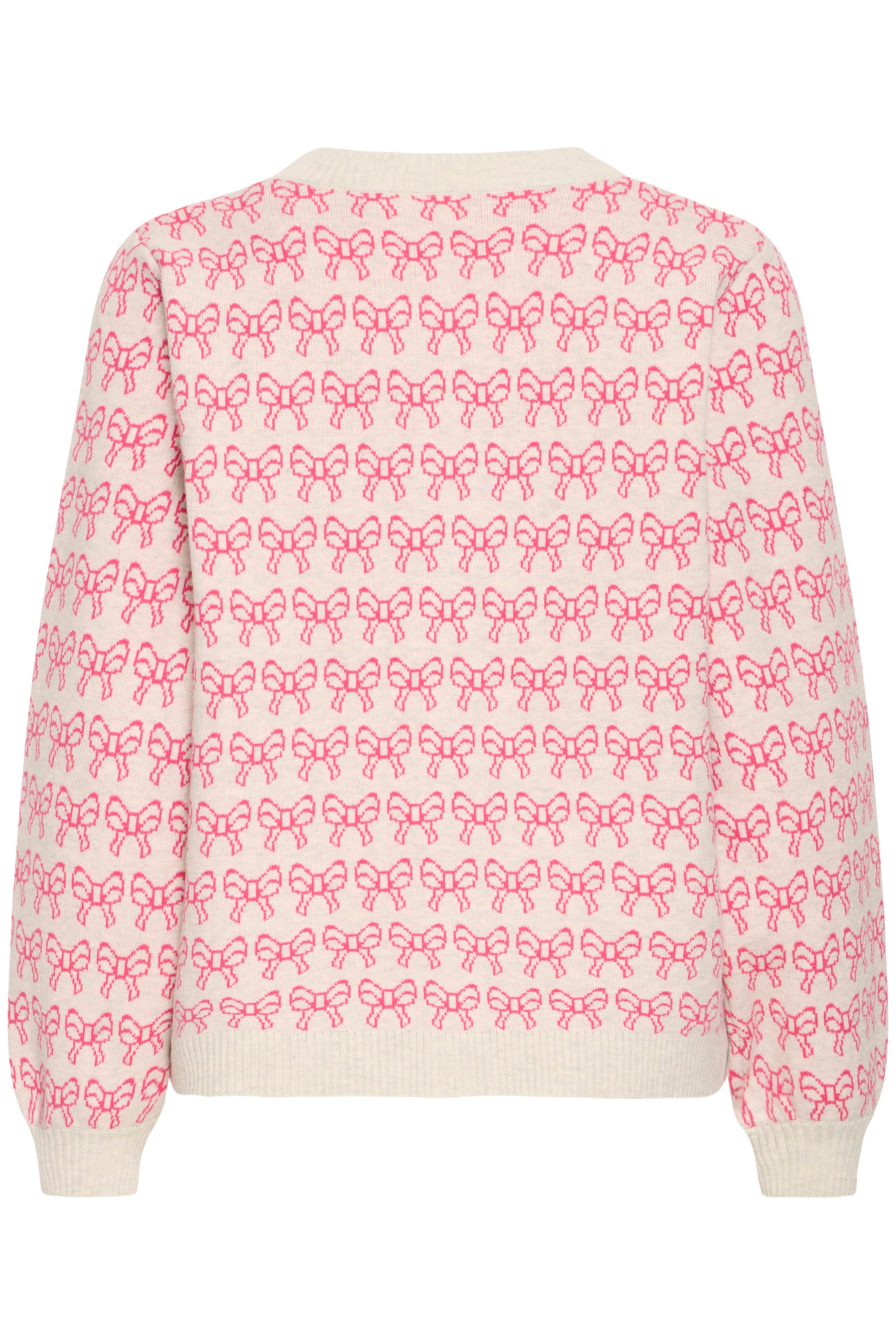 Ichi Strickjacke »Damen Strickjacke IHBRIELLE«