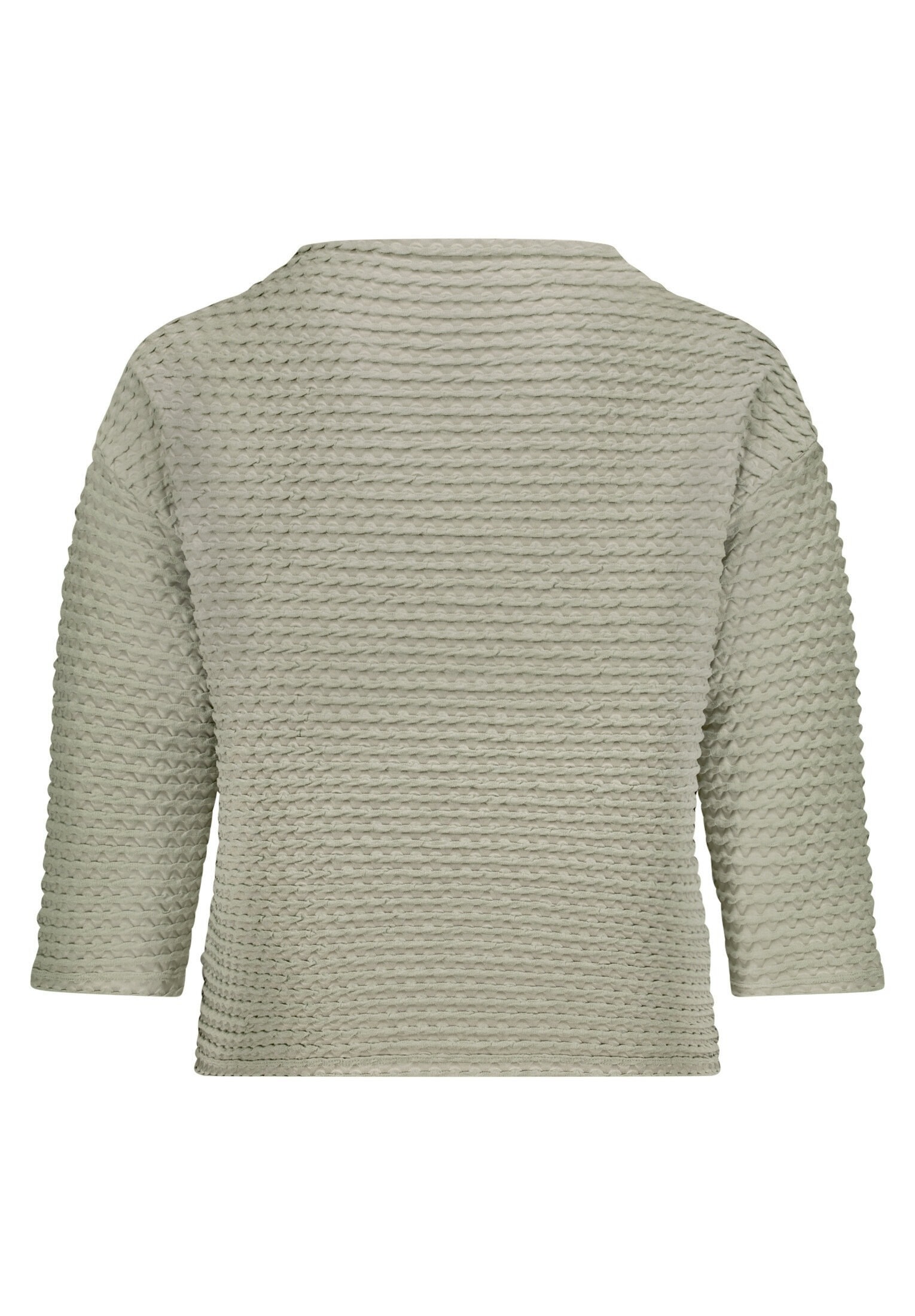 Betty Barclay Sweatshirt »Damen mit Stehkragen«
