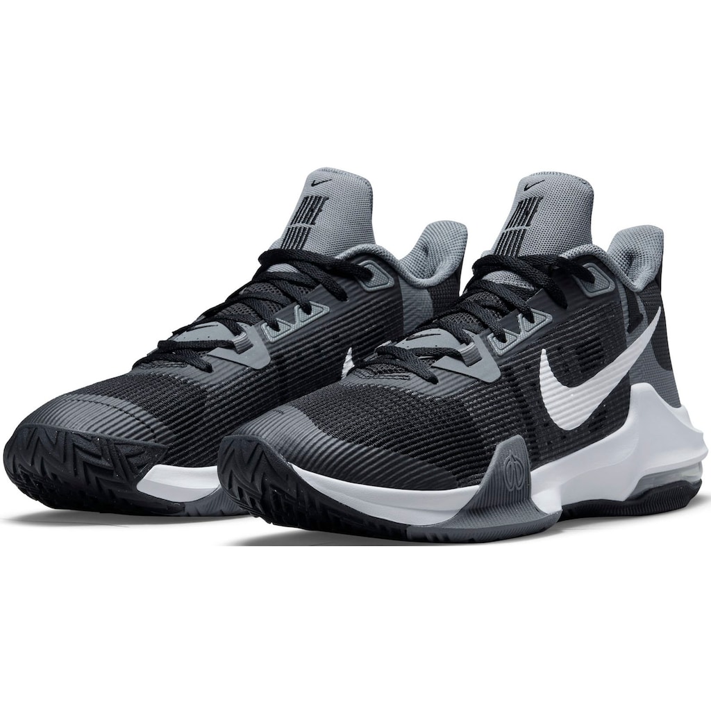 Nike Basketballschuh »Air Max Impact 3«