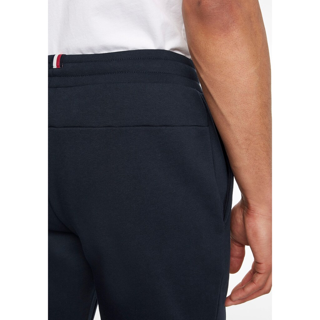 Tommy Hilfiger Sport Sweathose »Essential«