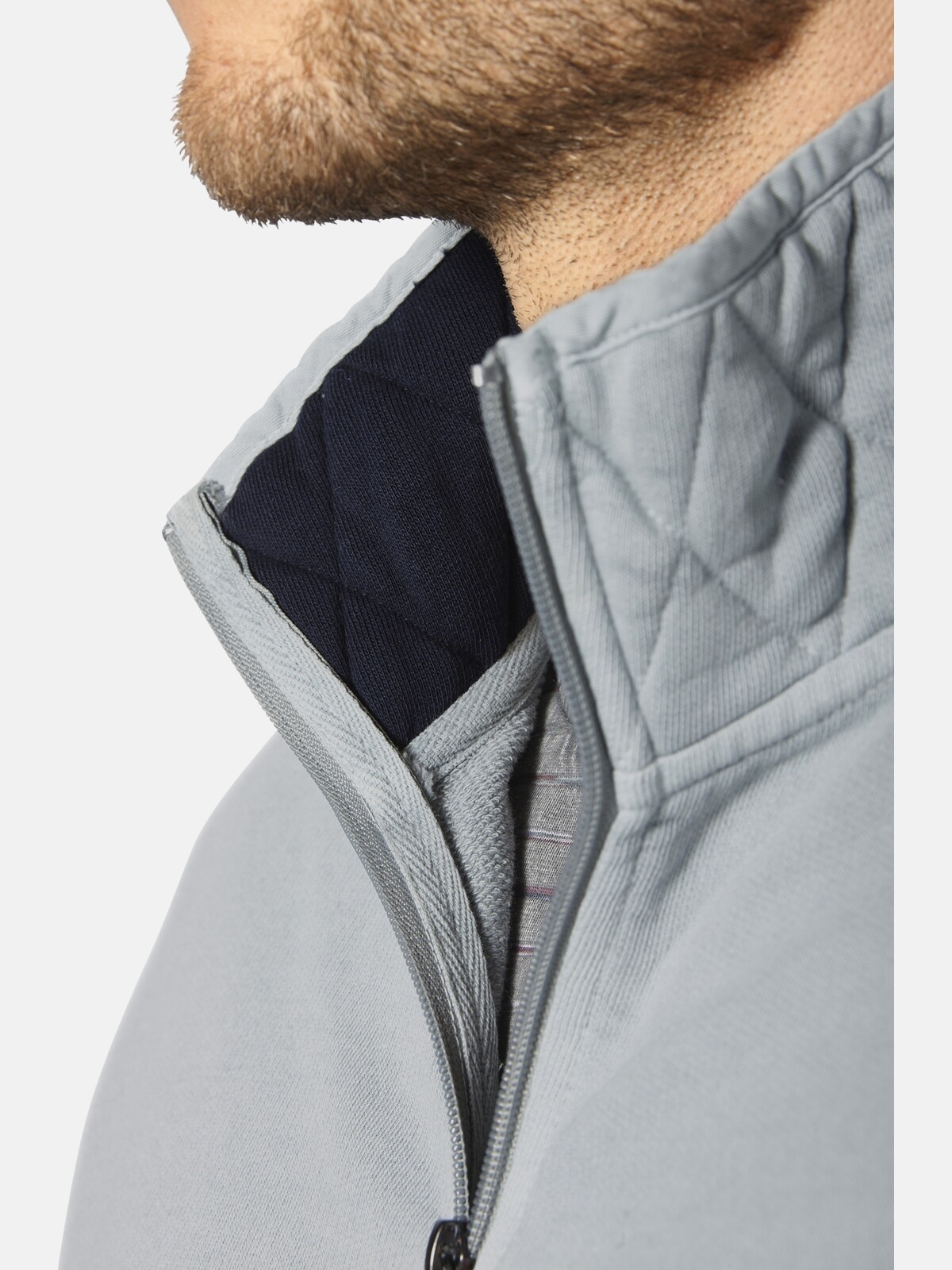 Babista Sweatjacke »Sweatjacke BENIPARI«