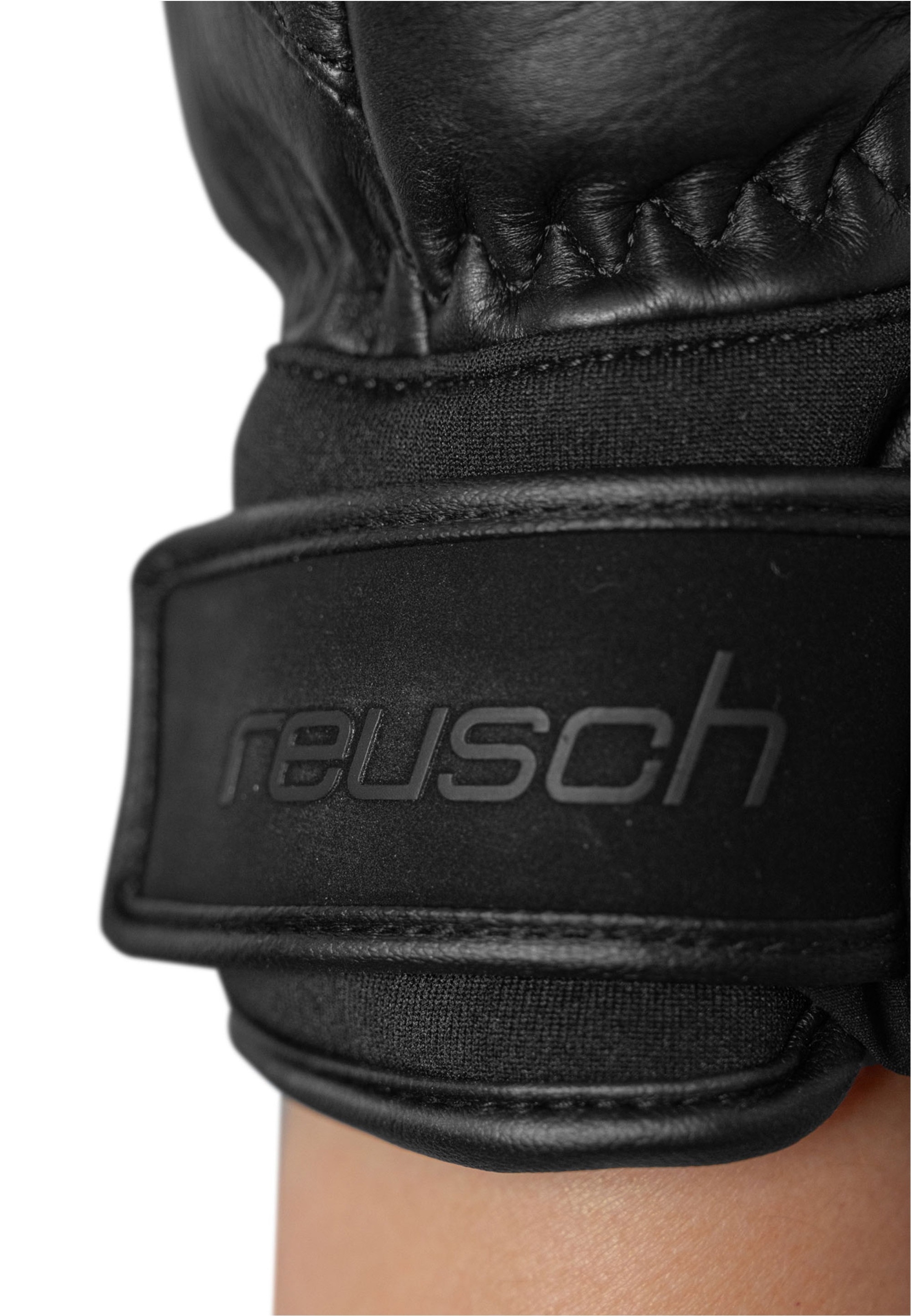 Reusch Skihandschuhe »Grace GORE-TEX«, mit wasserdichter und atmungsaktiver Funktion
