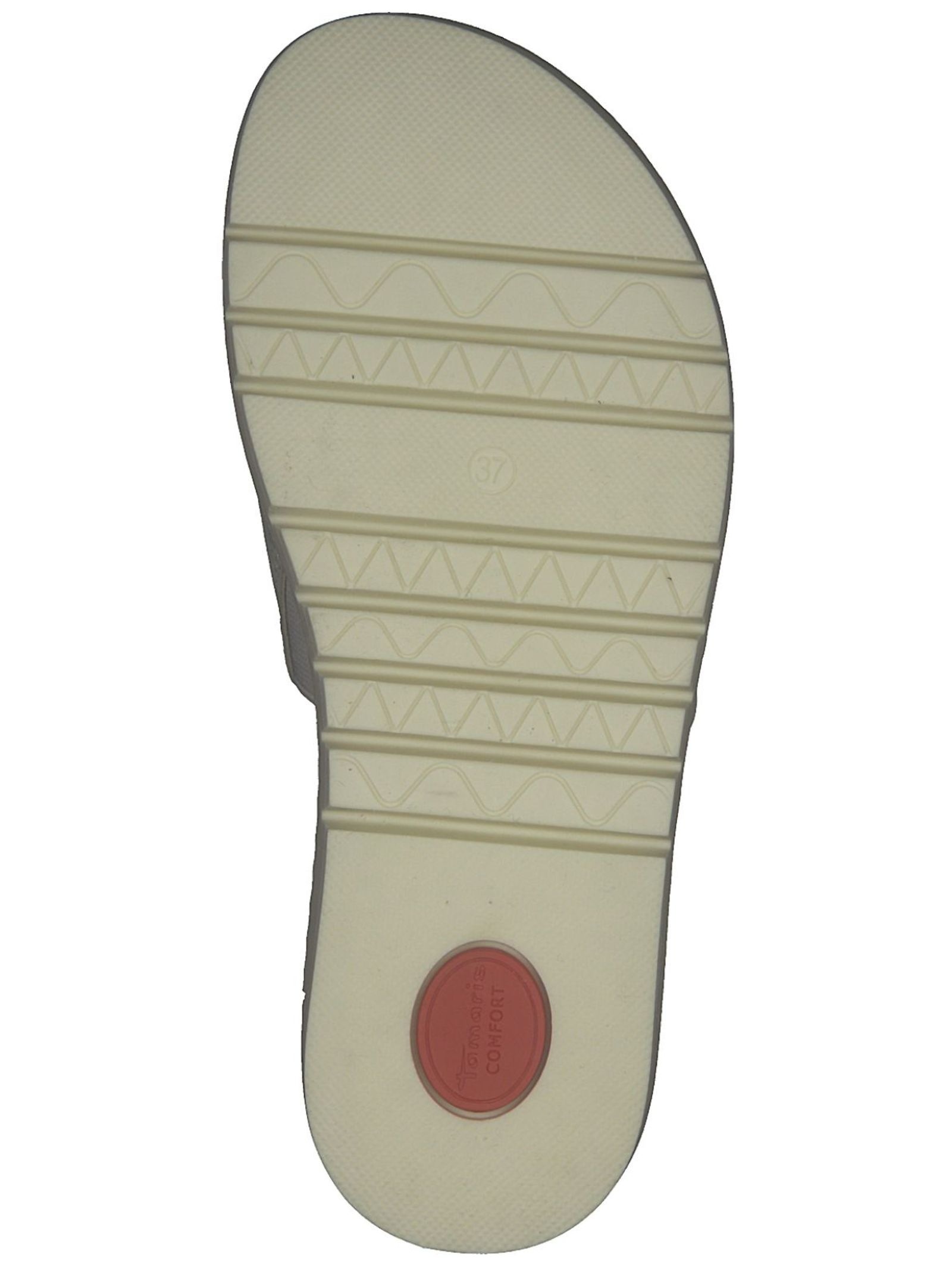 Tamaris Pantolette »Tamaris Pantoletten Leder«