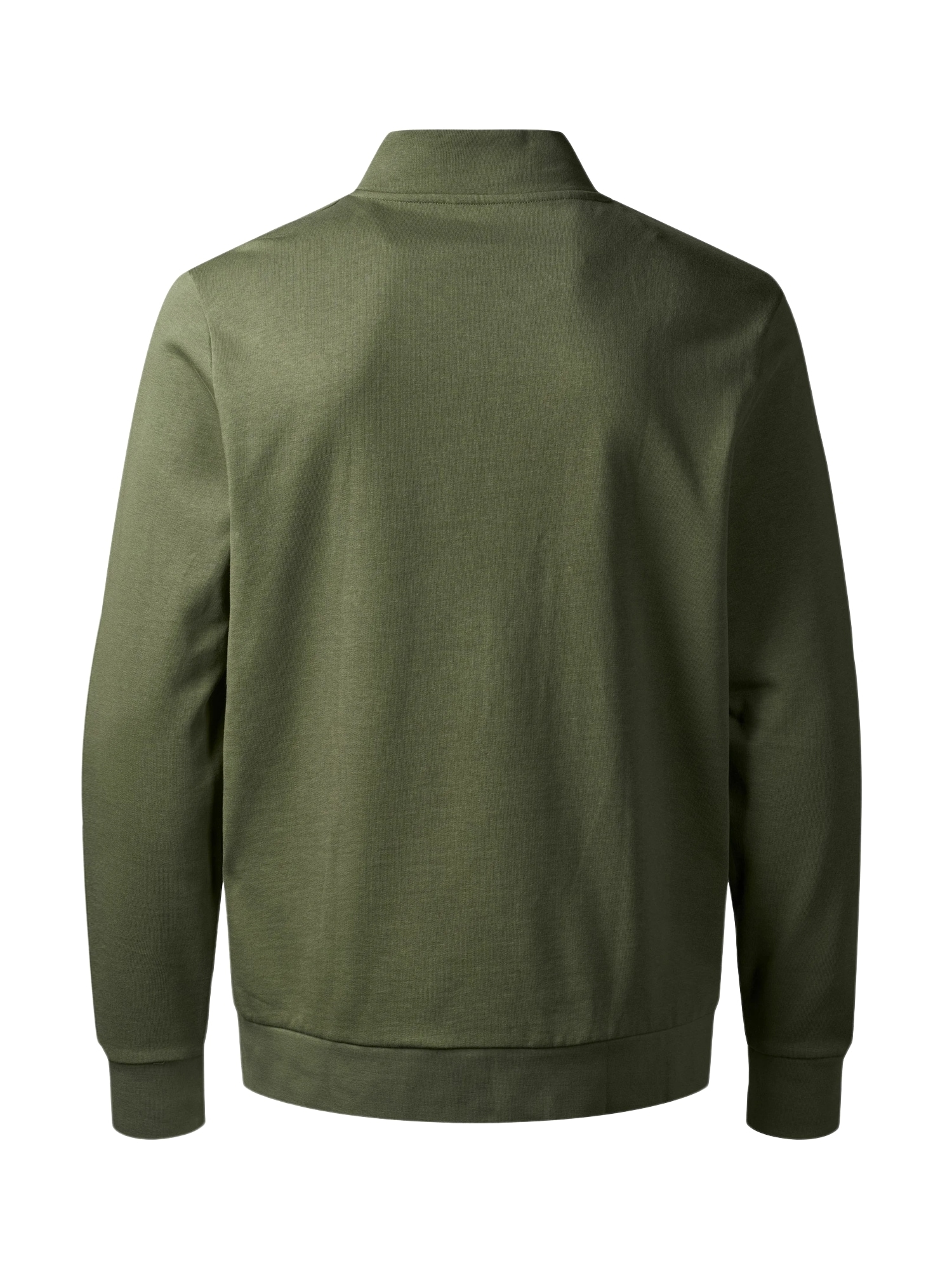 MCS Rundhalspullover »MCS sweatshirt Jones«