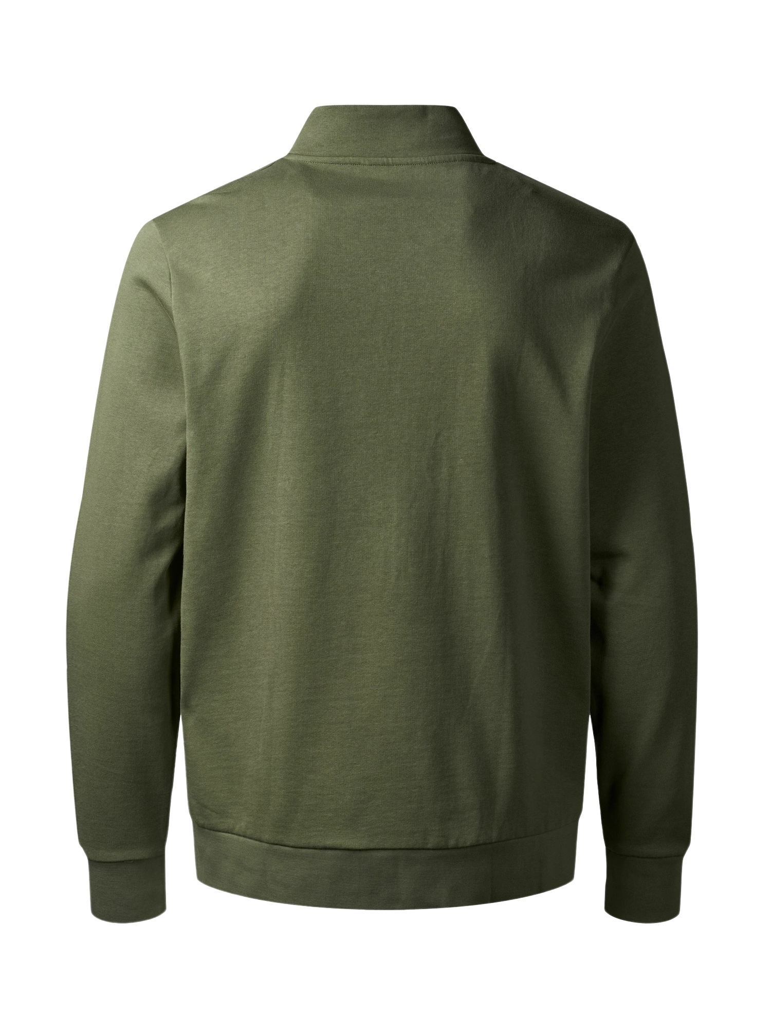 MCS Rundhalspullover "MCS Pullover Jones" günstig online kaufen