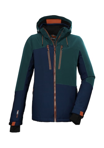 Killtec Skijacke »KSW 69 MN SKI JCKT«