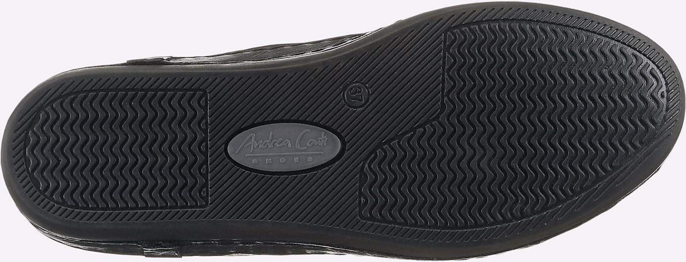 Andrea Conti Sneaker