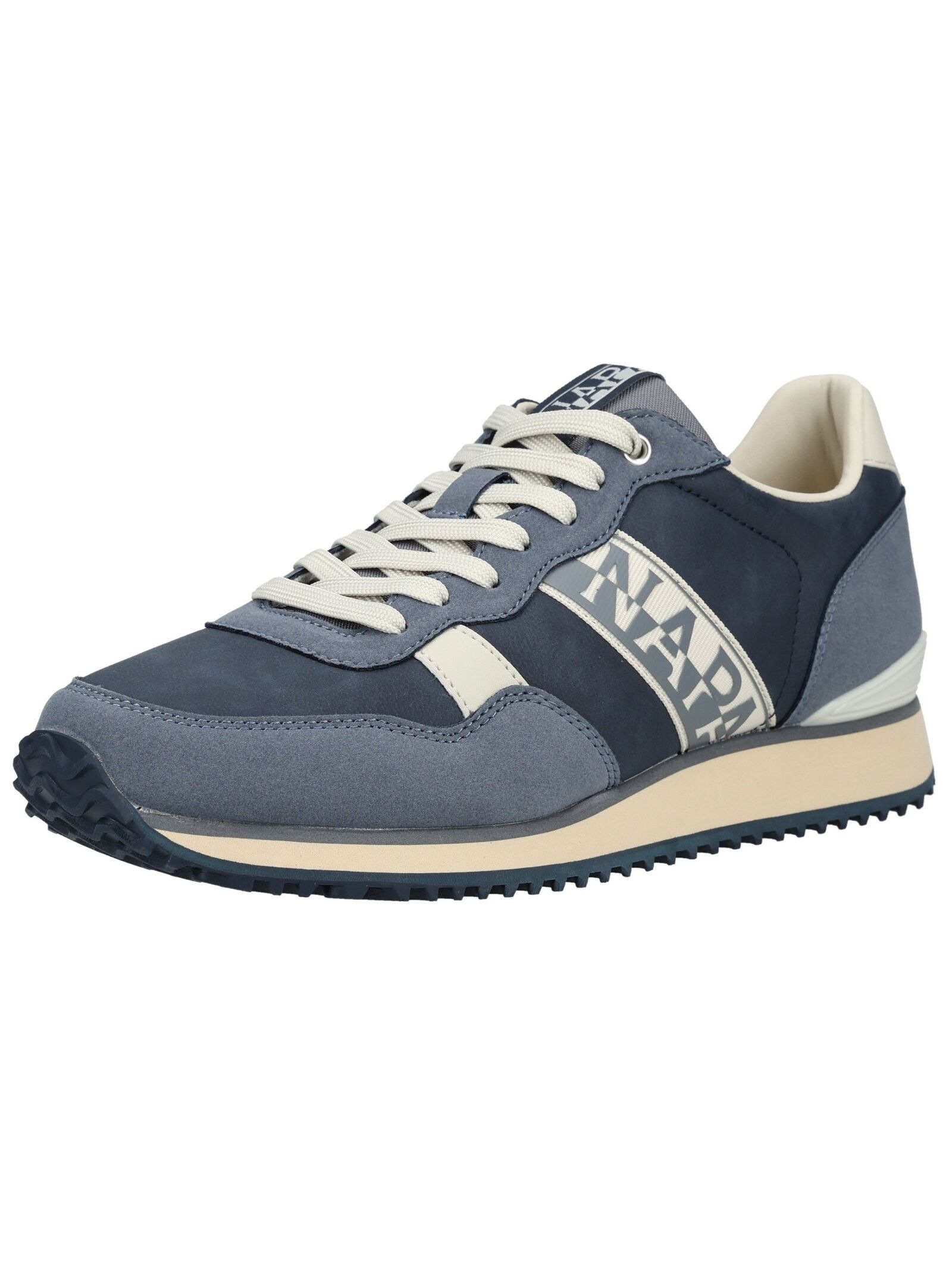 Napapijri "Napapijri Sneaker Lederimitat/Textil"